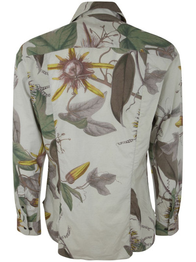 Dries Van Noten 01600 CARVIE BIS EMB 7001 SHIRT outlook