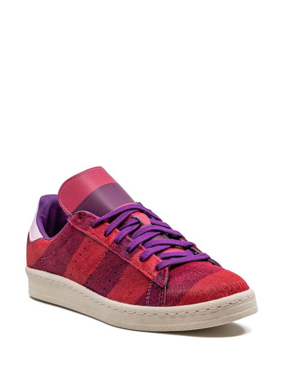 adidas x  Disney Campus 80 "Cheshire Cat" sneakers outlook