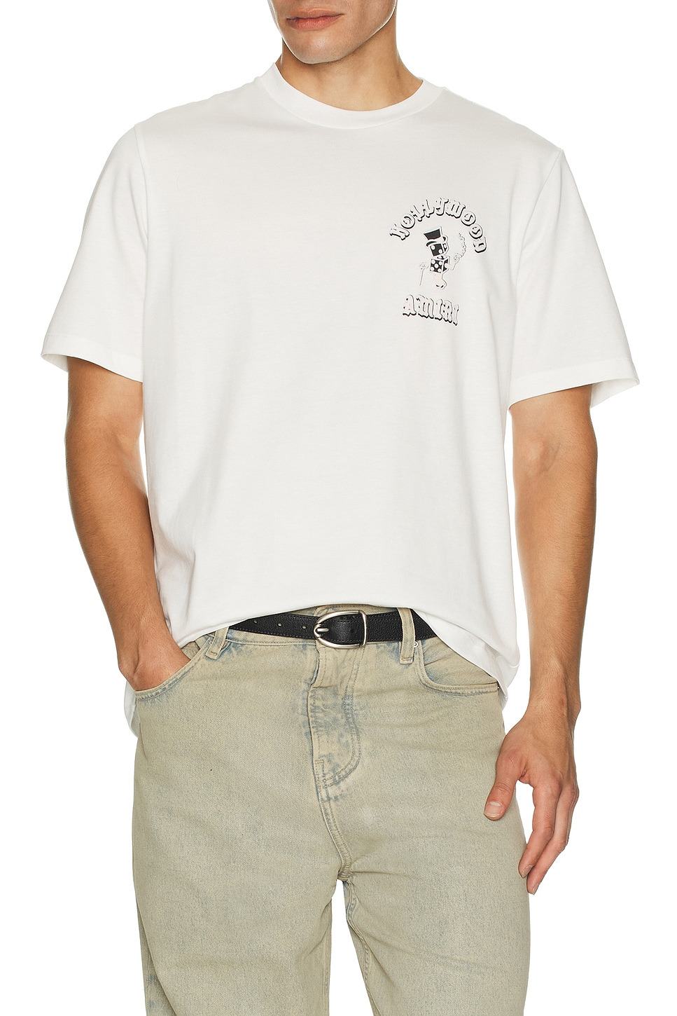 Magic Man Tee - 3