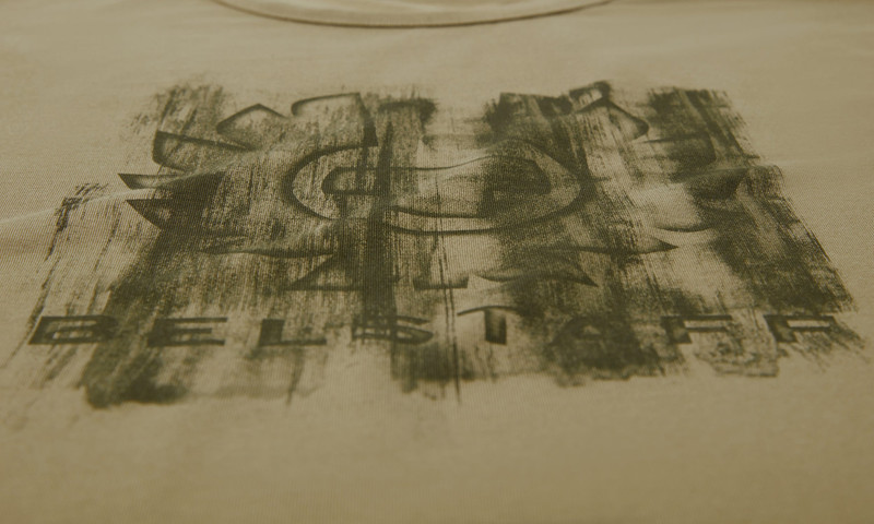 CORROSION T-SHIRT 3