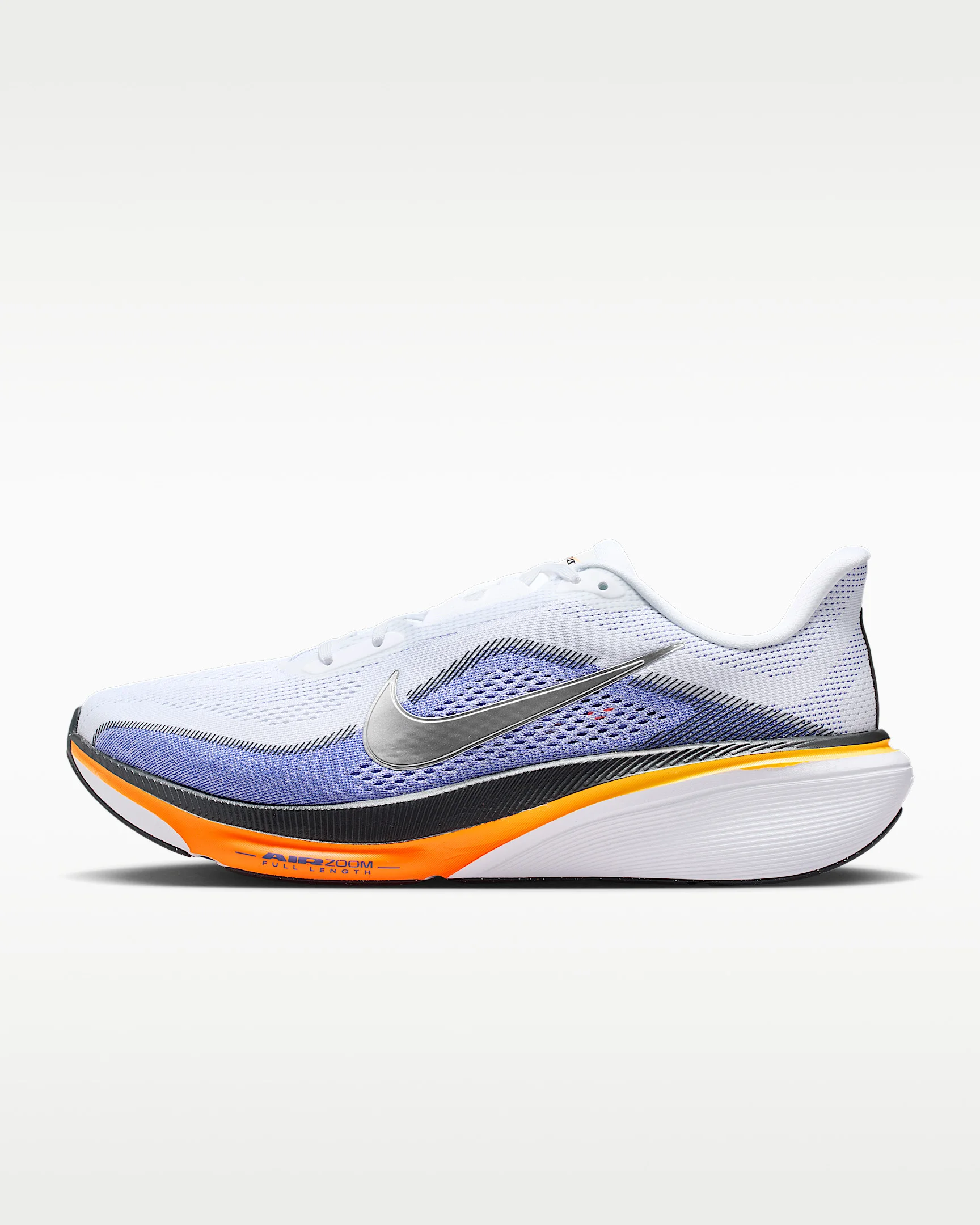 Nike Pegasus 42 Men's Road Running Shoes (Wide) - 1