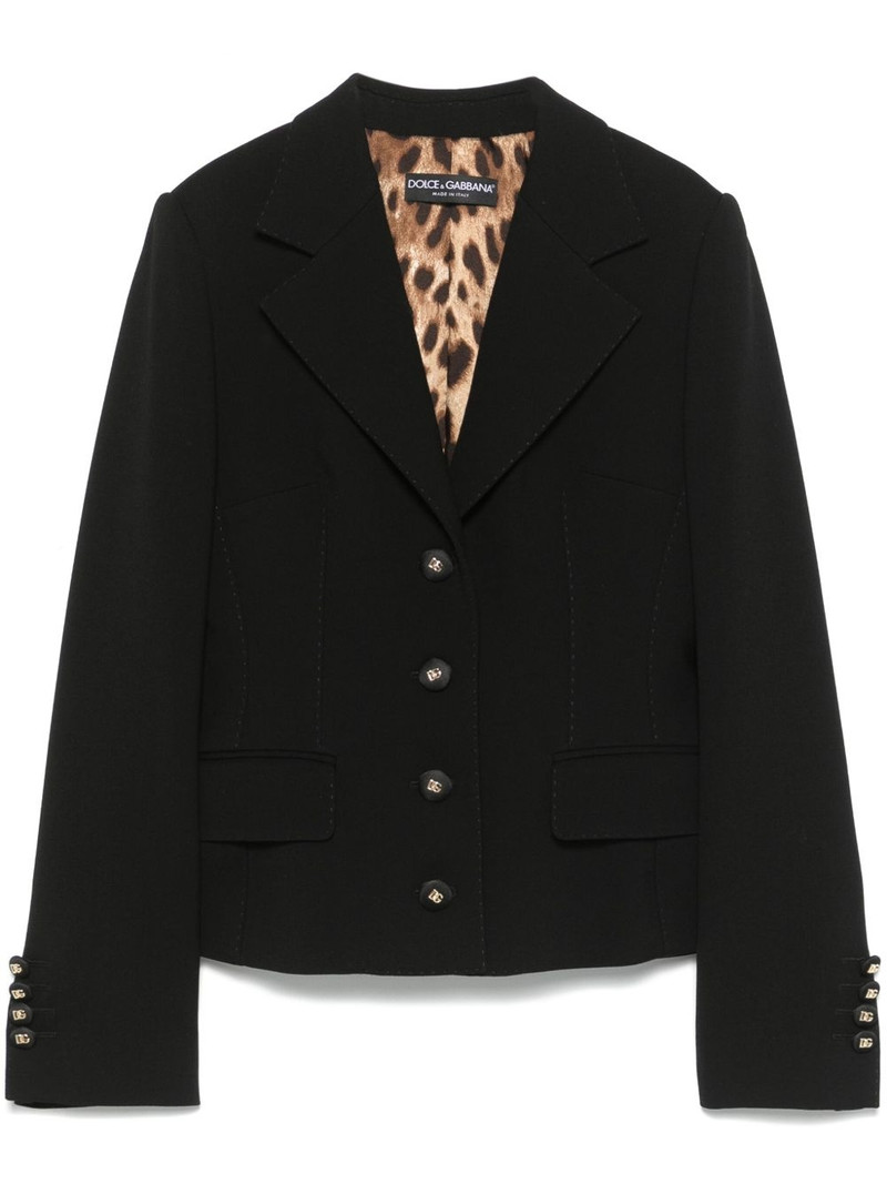 wool blazer 1