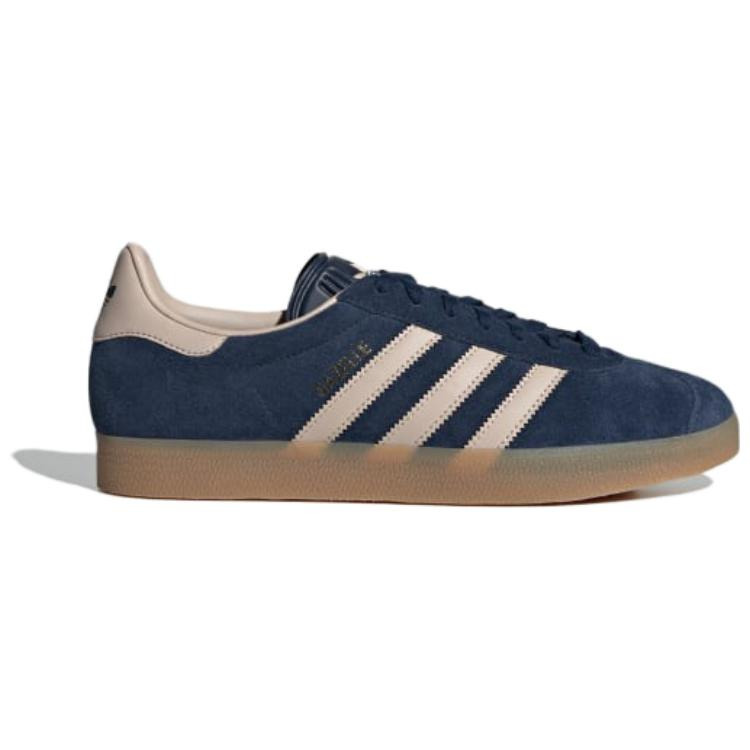 adidas Gazelle 'Night Indigo Taupe' IG6201 - 2