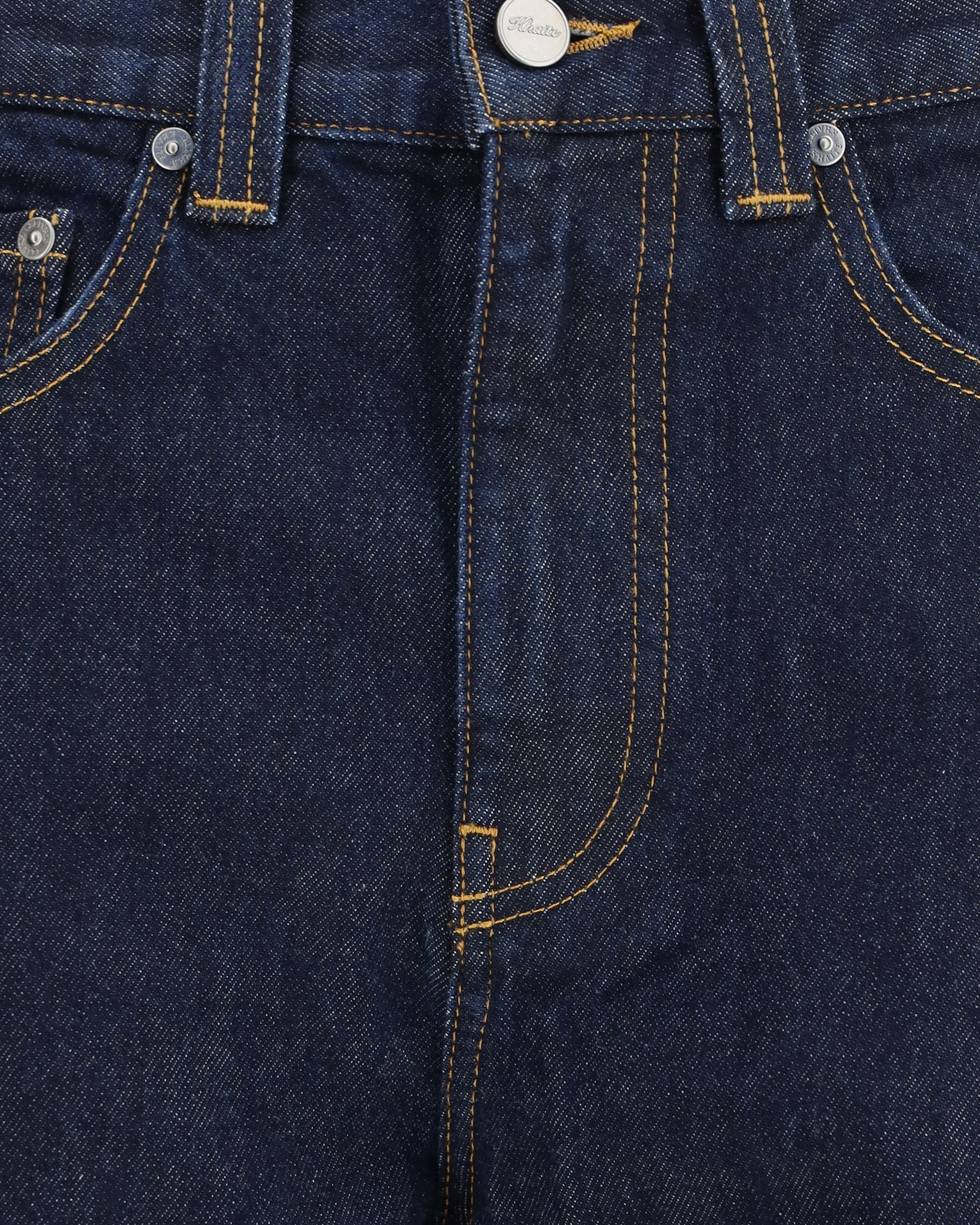 Bonnie high-waisted wide-leg jeans - 3