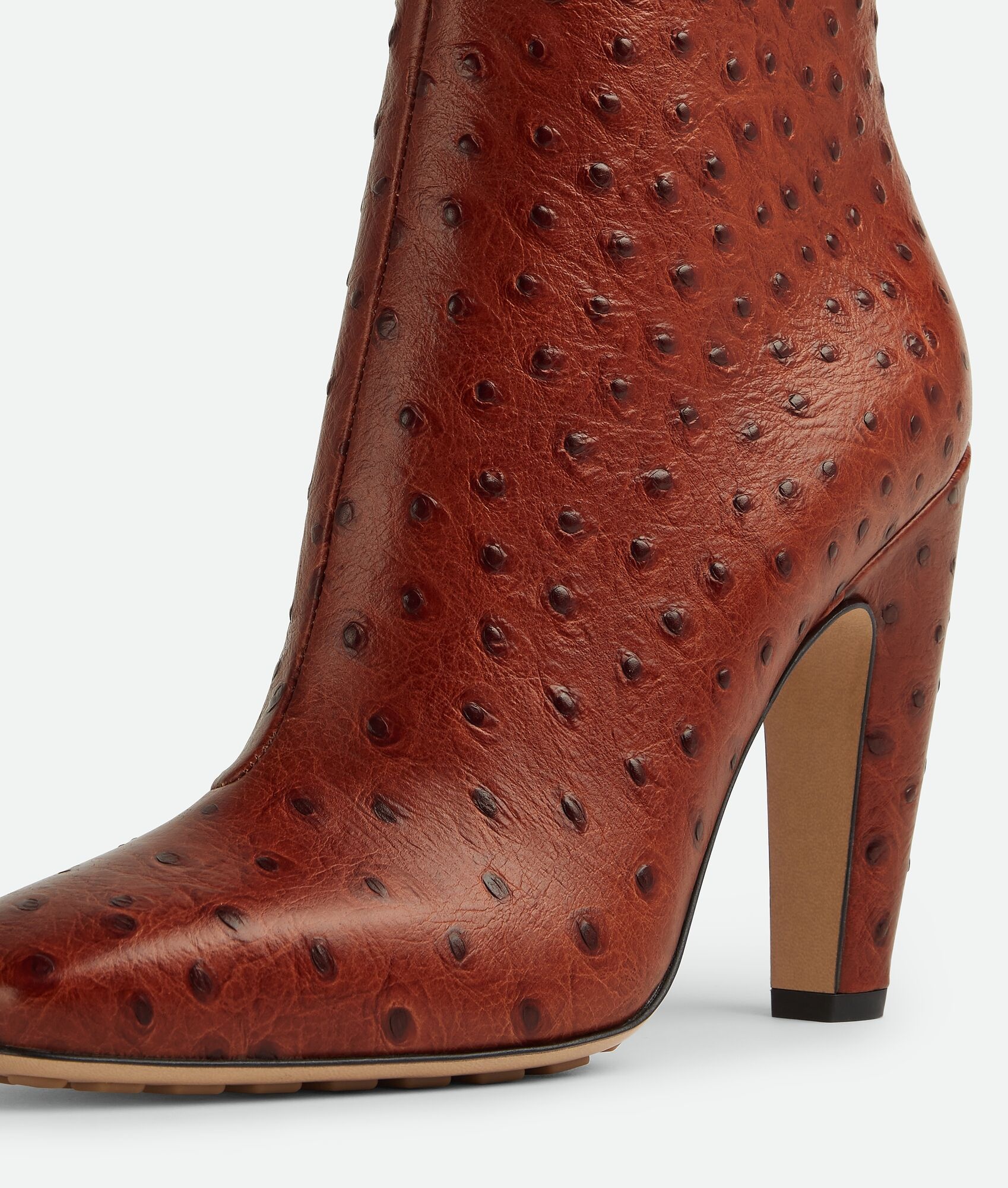 Canalazzo Ankle Boot - 5