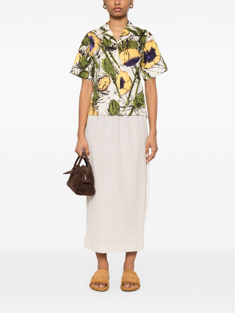 Althea shirt - 2