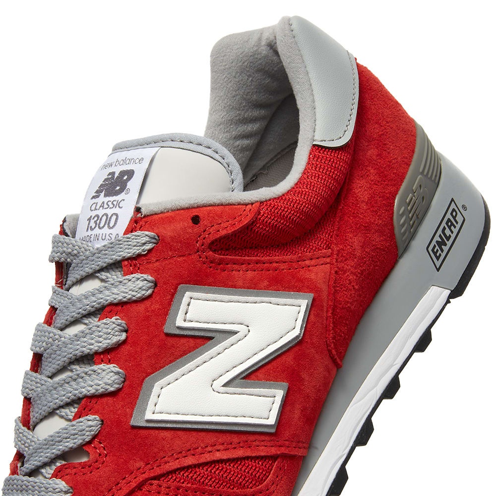 New Balance M1300CLR - Made in USA - 4