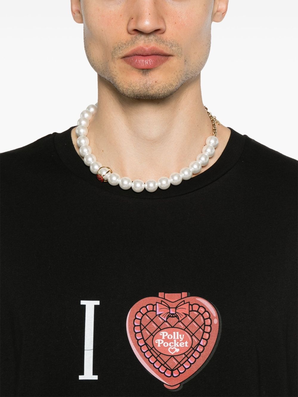 x Polly Pocket Milano T-shirt - 5