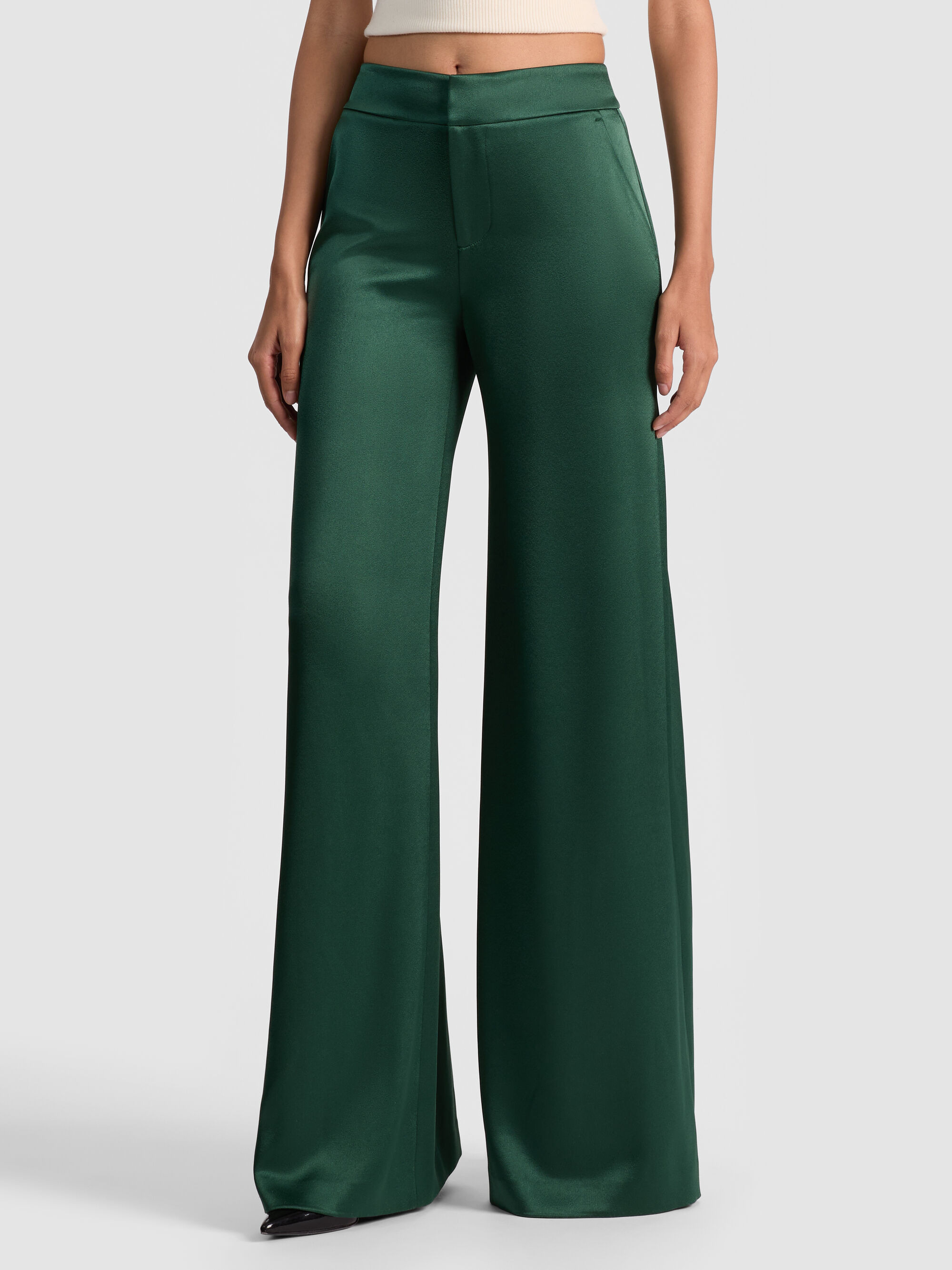 NESSI TROUSER - 2