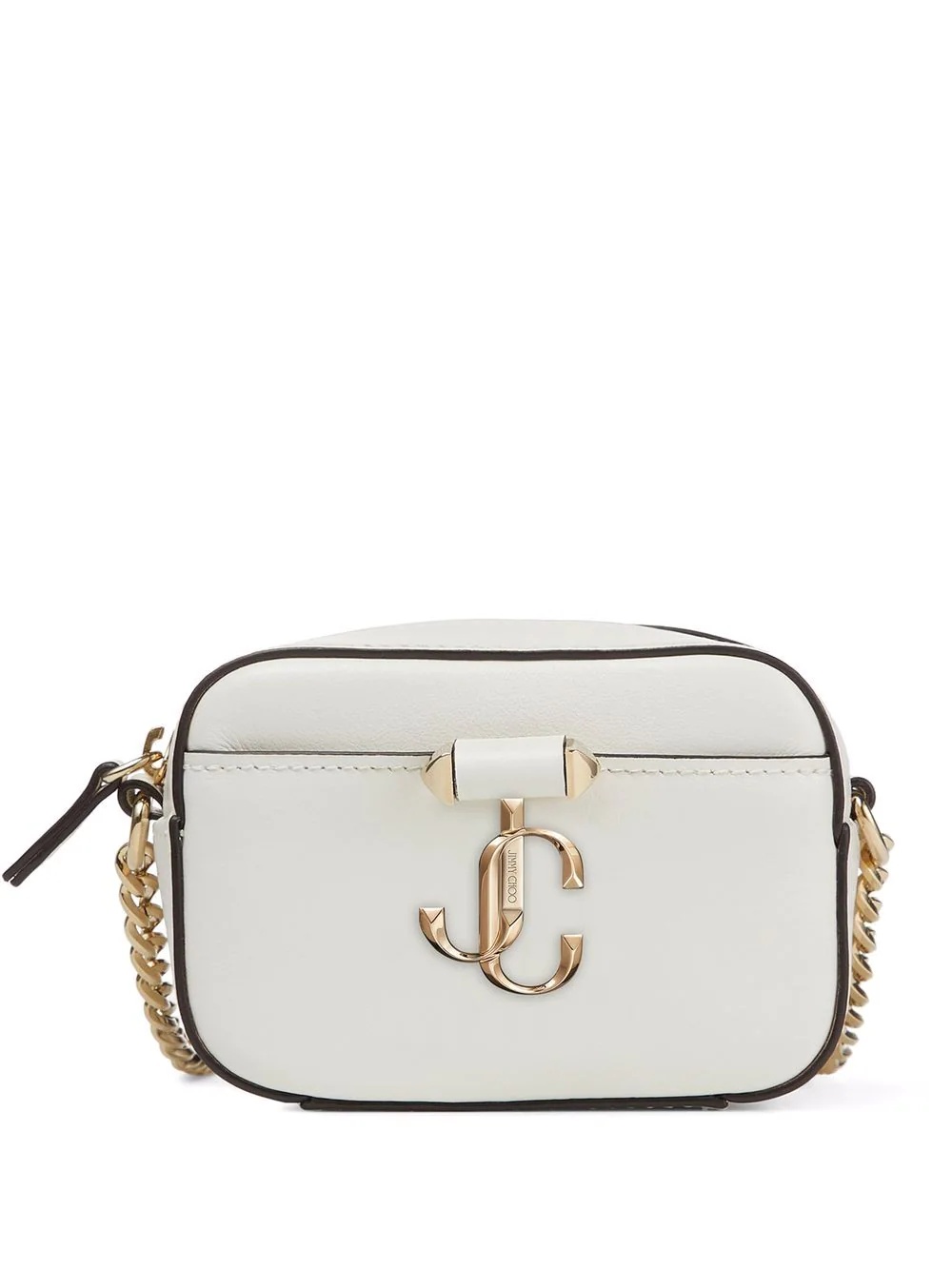 micro Hale crossbody bag - 1