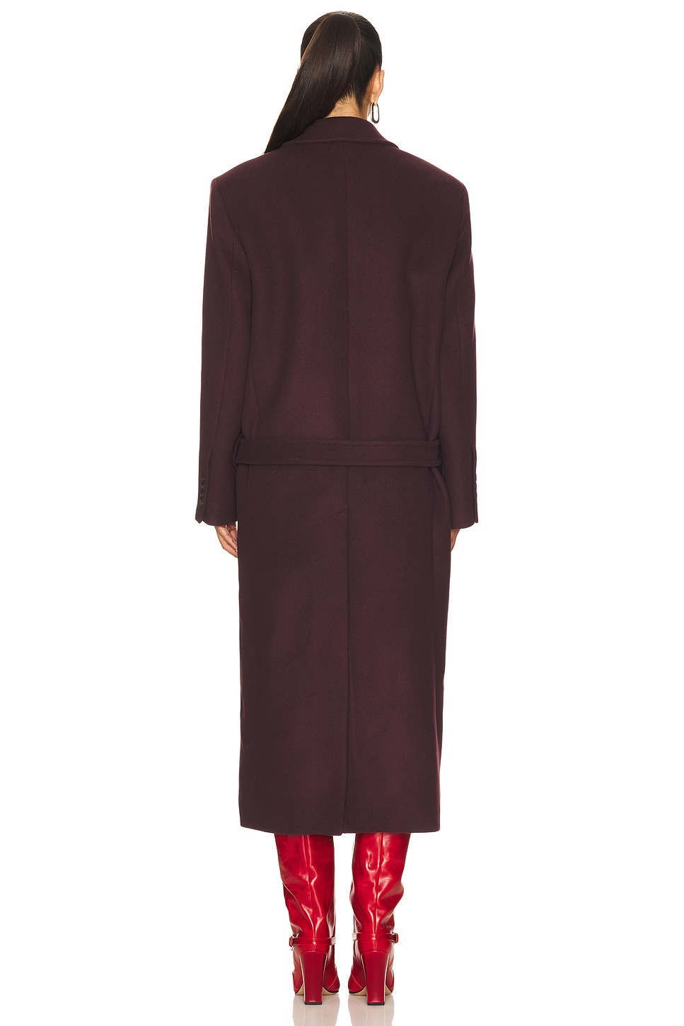 Long Coat - 3