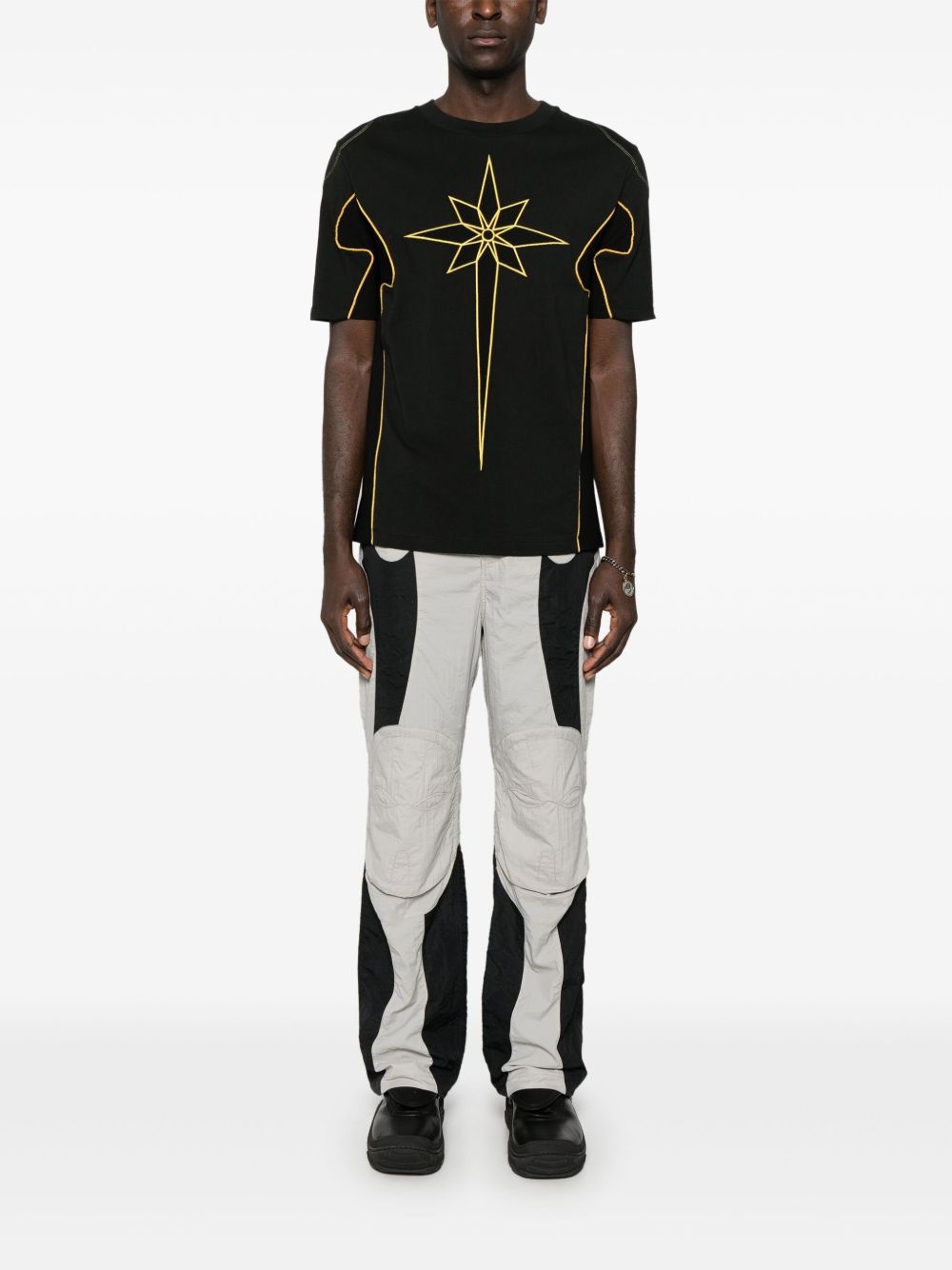 Rider Mask trousers - 2