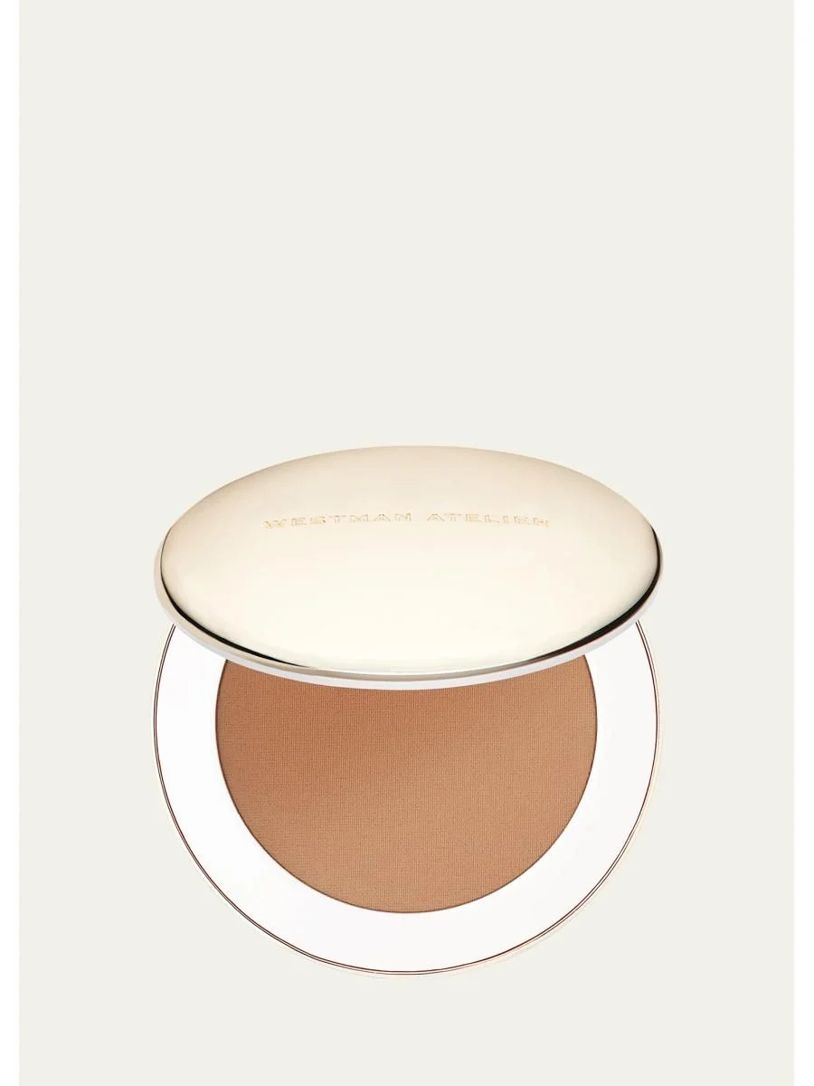 Vital Pressed Skincare Powder - 1