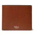 Full-Grain Leather Billfold Wallet - 5