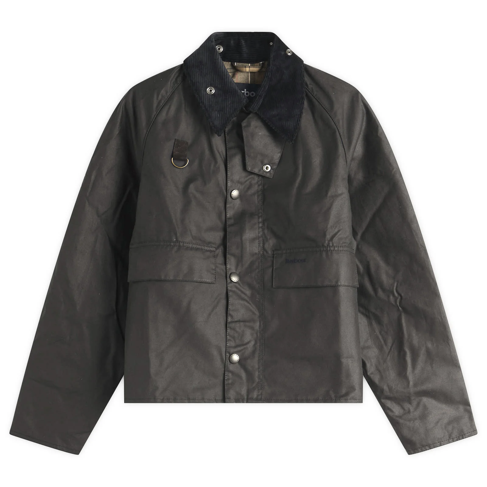 Barbour SL Spey Jacket - 1