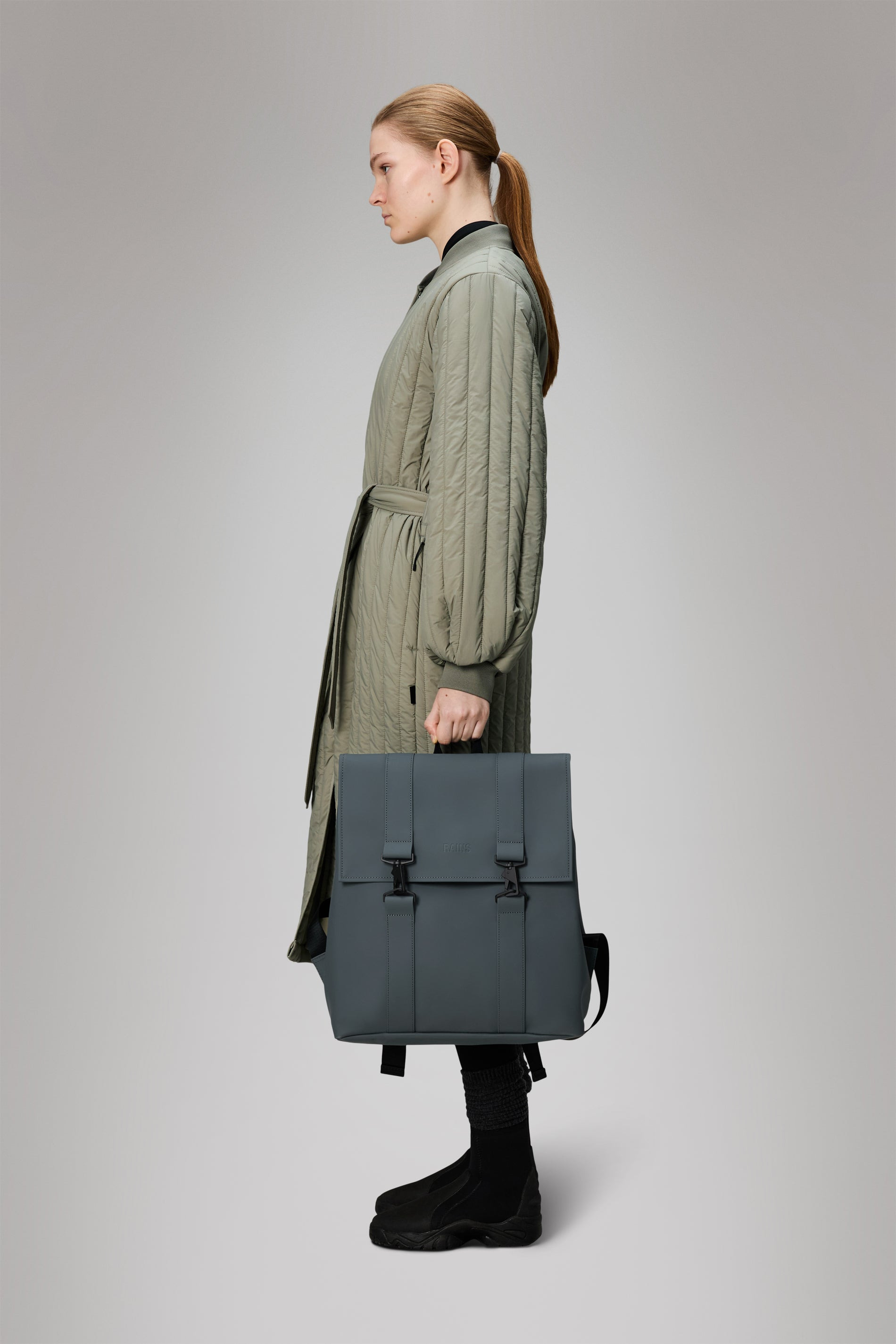 MSN Bag - 3