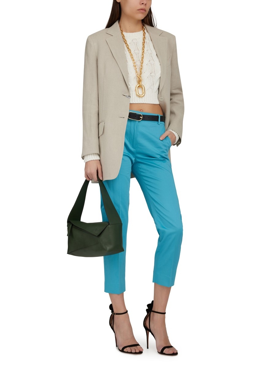 Max Mara Adelchi jacket | 24s | REVERSIBLE