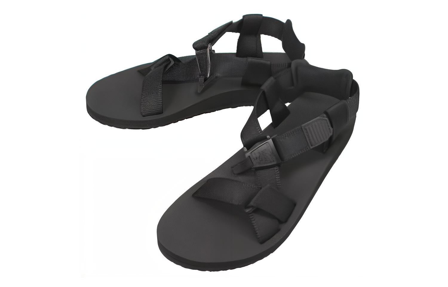 THE NORTH FACE Stratum Repente II Sandals 'Black' NF52351-KK - 6