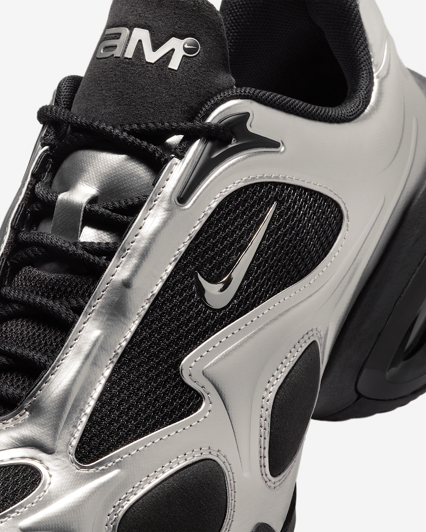 Nike Air Max Muse Women's Shoes - 7