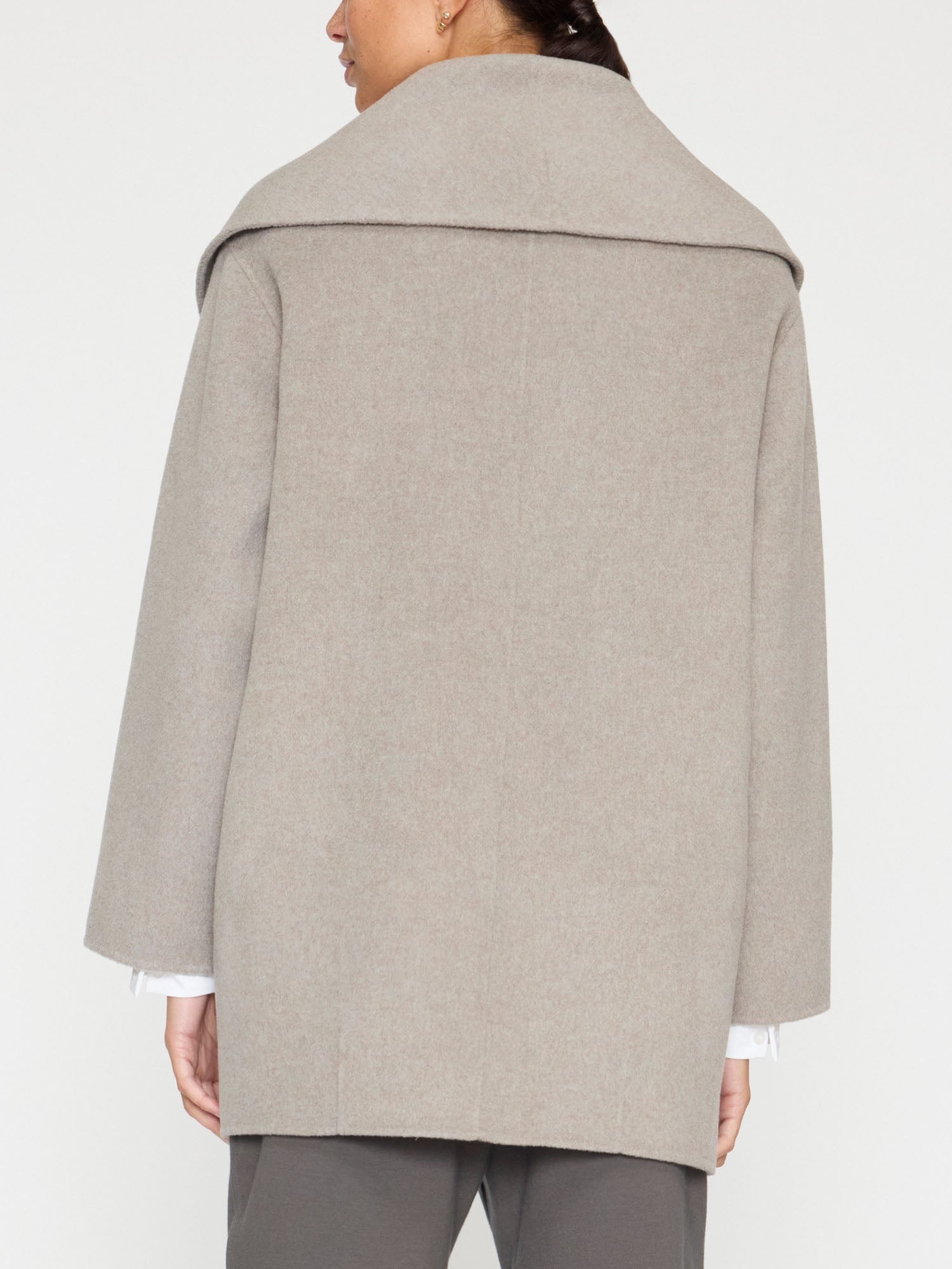 The Finley Coat - 5