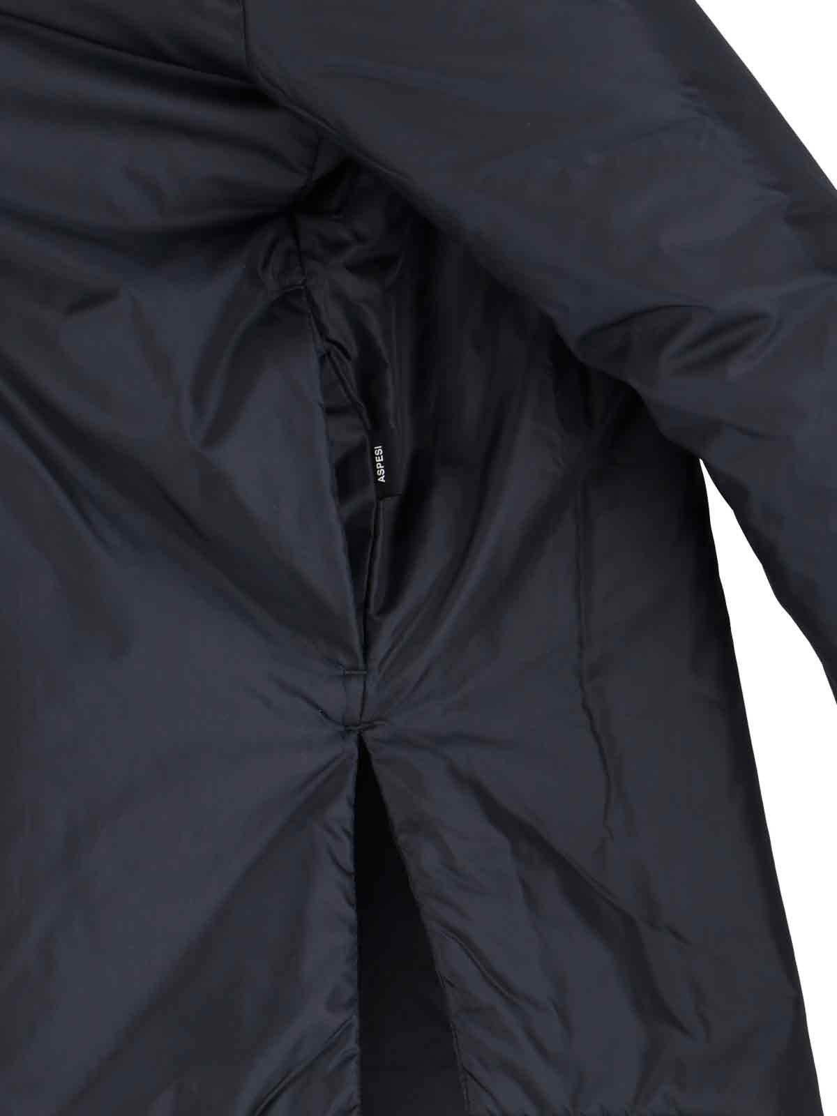 'BETH' JACKET - 3