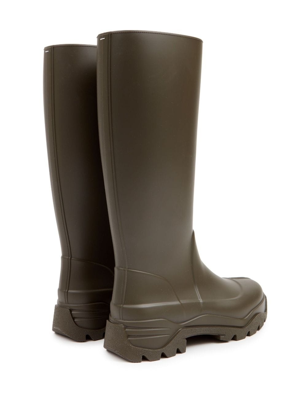 Tabi rain boots - 4