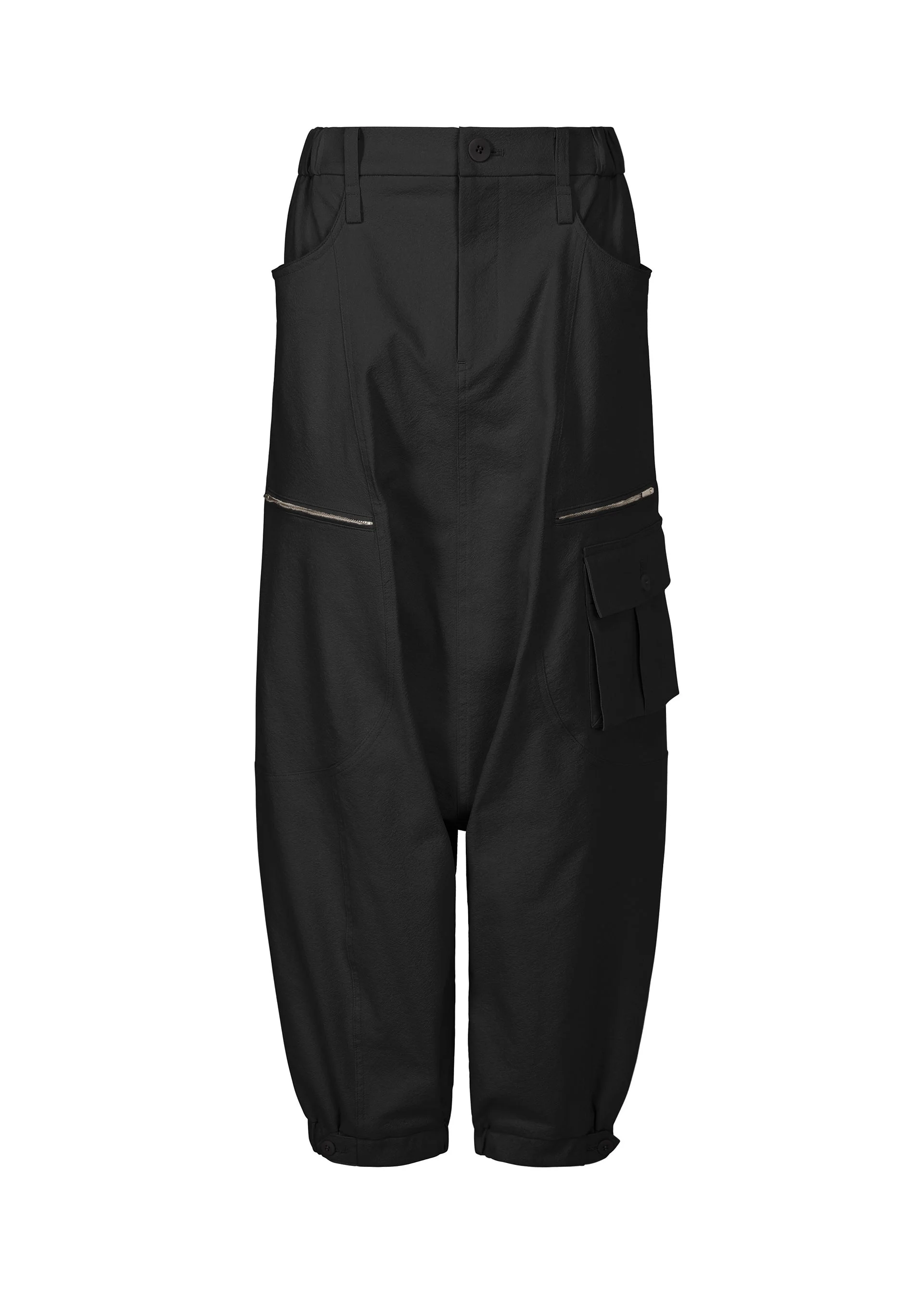 GRAINY PANTS - 1