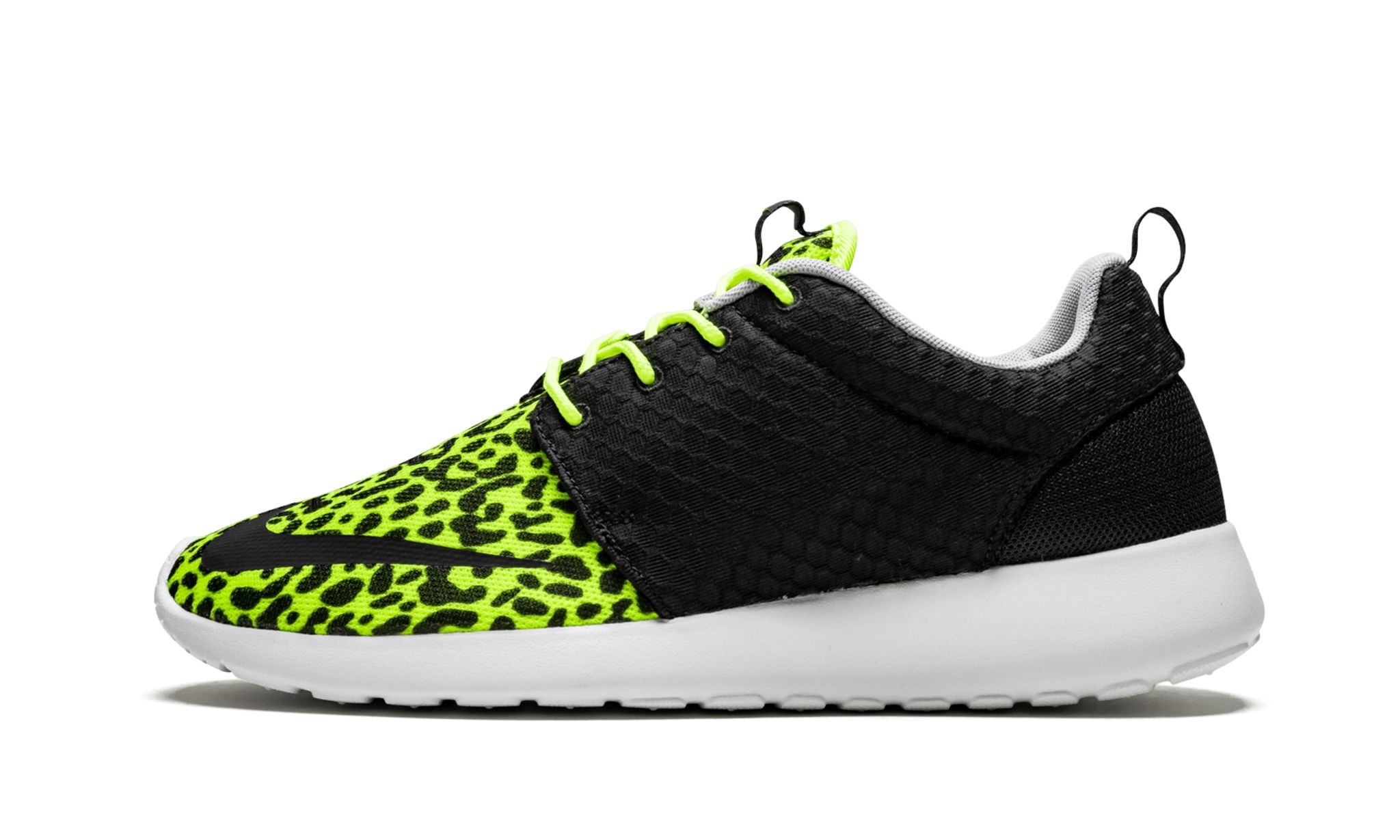 Rosherun FB "Leopard" - 1