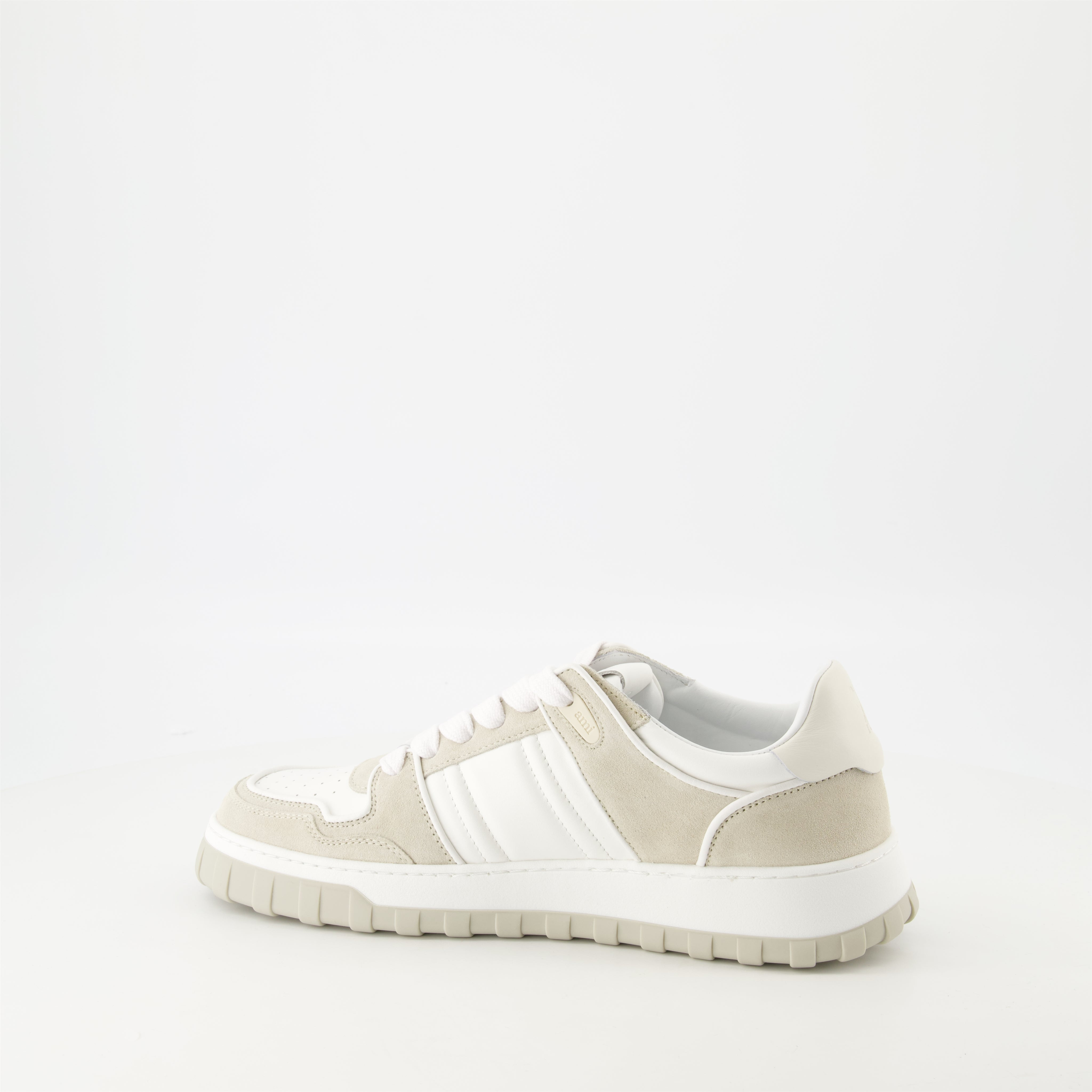 Baskets Walk beiges - 3