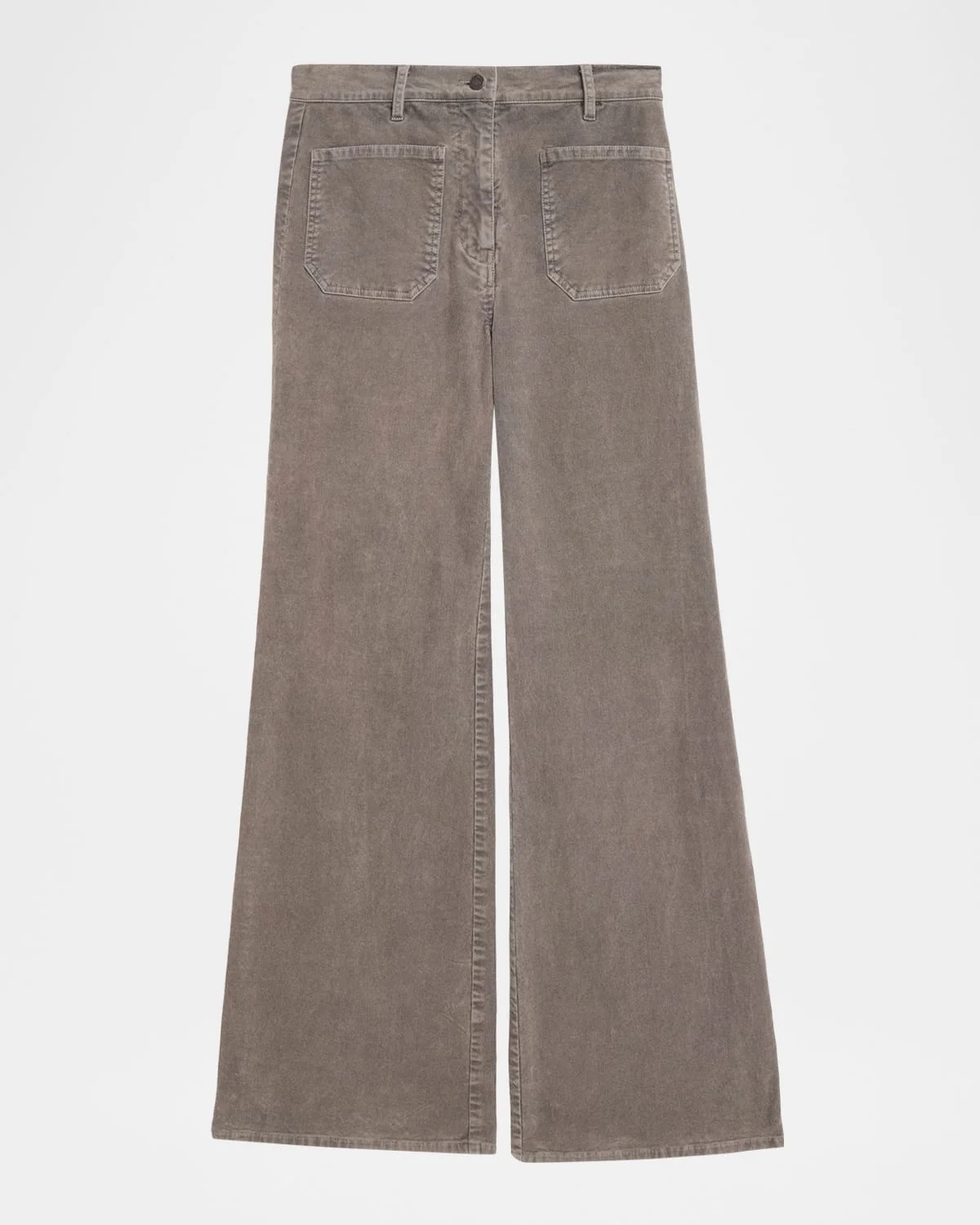 Florence Corduroy Pants - 1