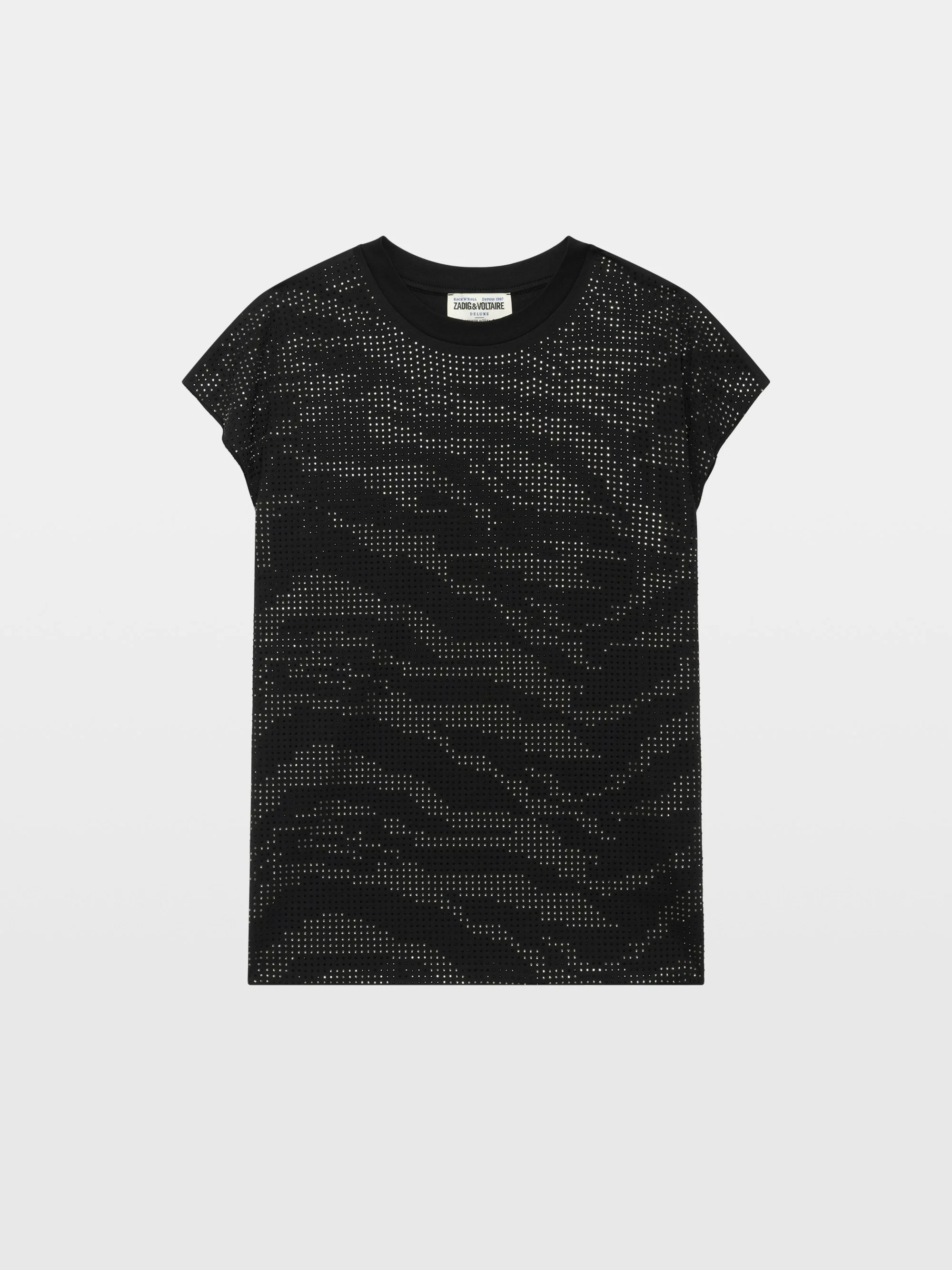 Cloe Tank Top - 1
