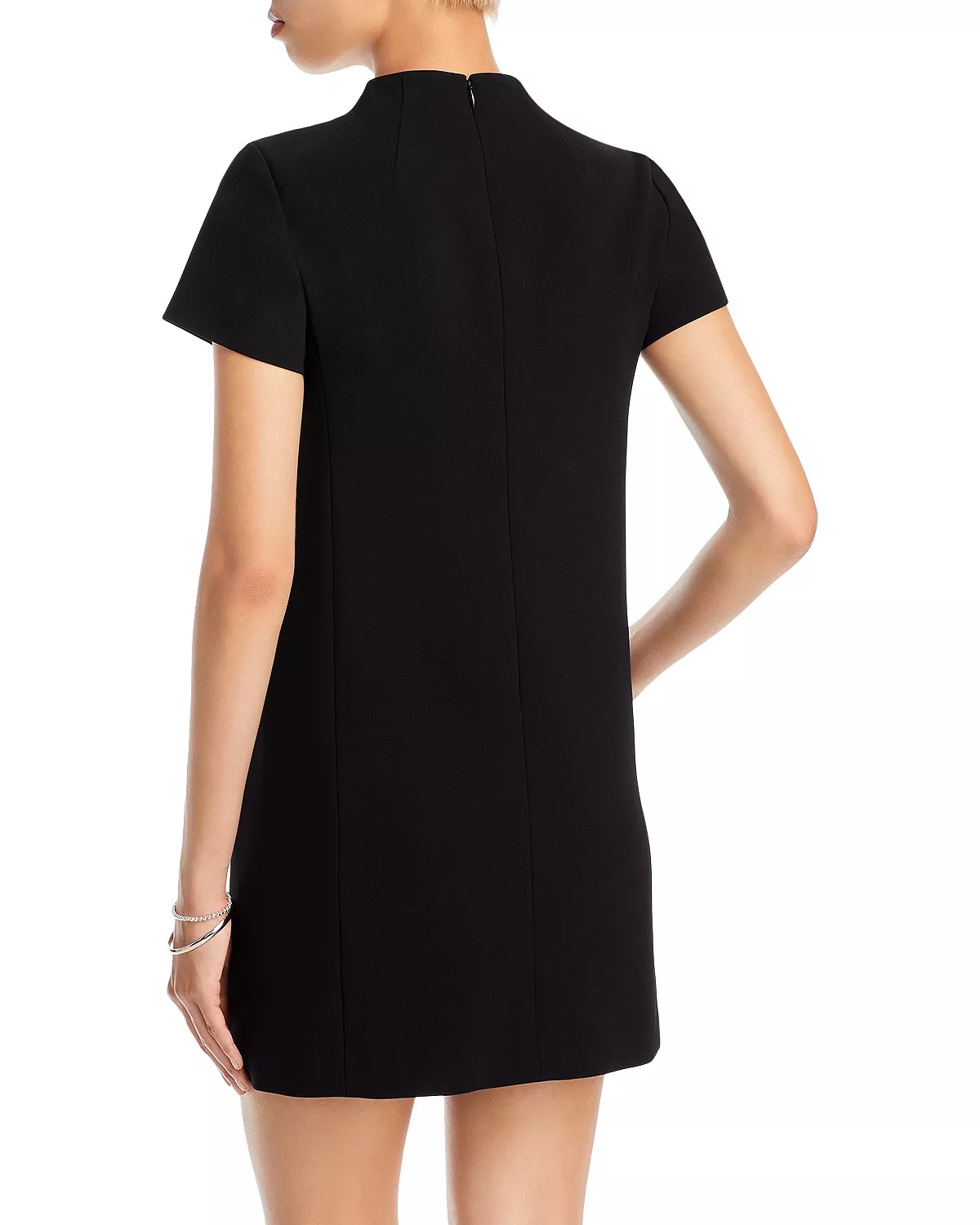 Jasneah Admiral Crepe Mini Dress - 100% Exclusive - 4