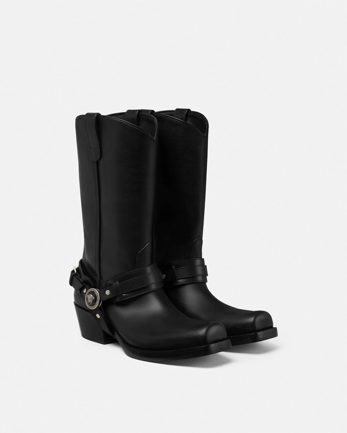 Dana Texan Boots 50 mm - 2