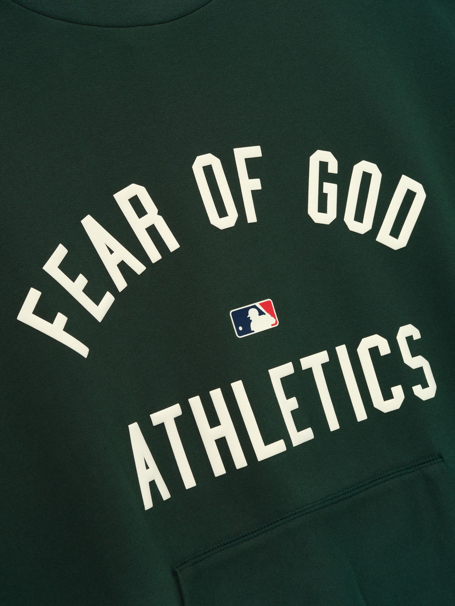 Athletics Sport Crewneck - 3