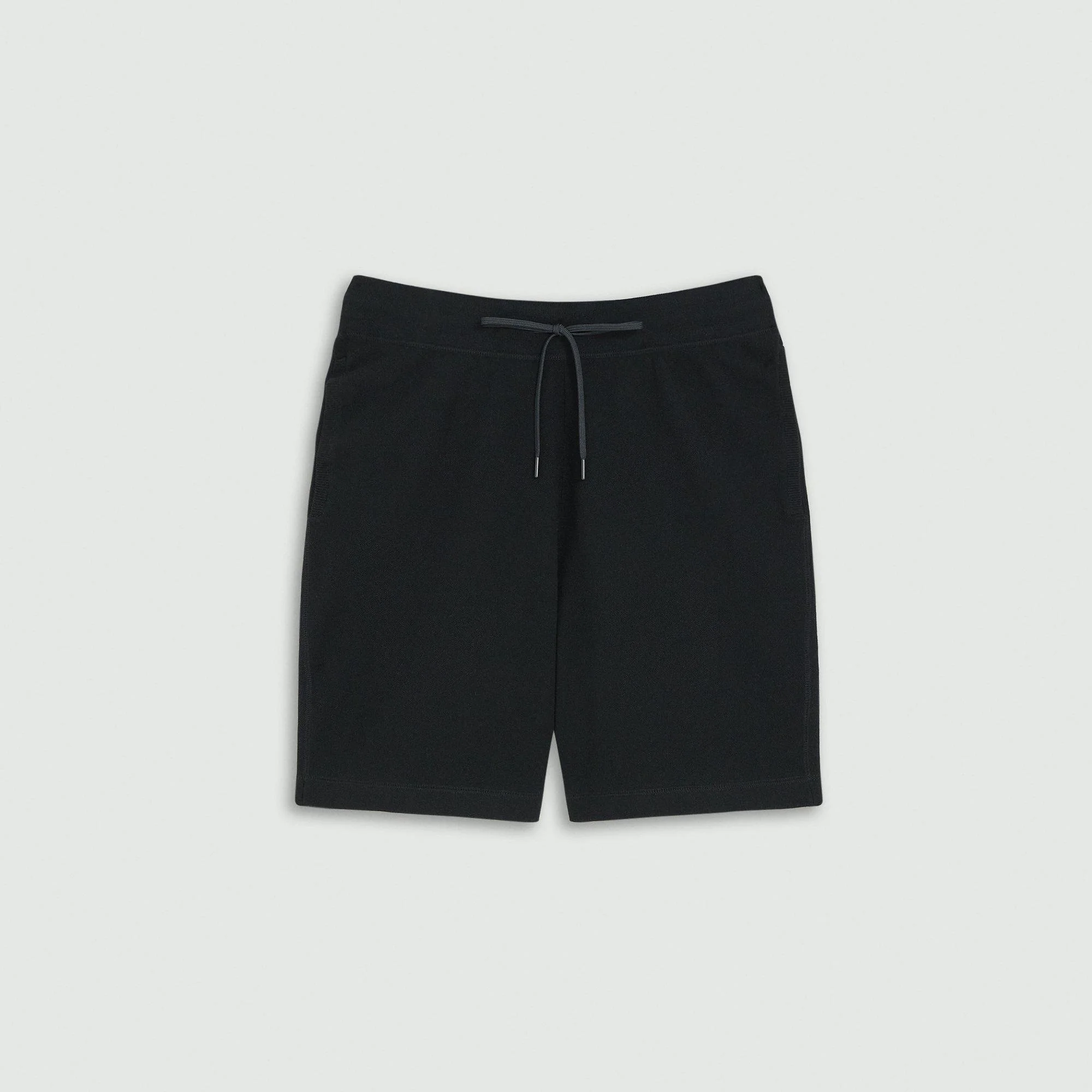 Sweat Short in Light Bilen - 1