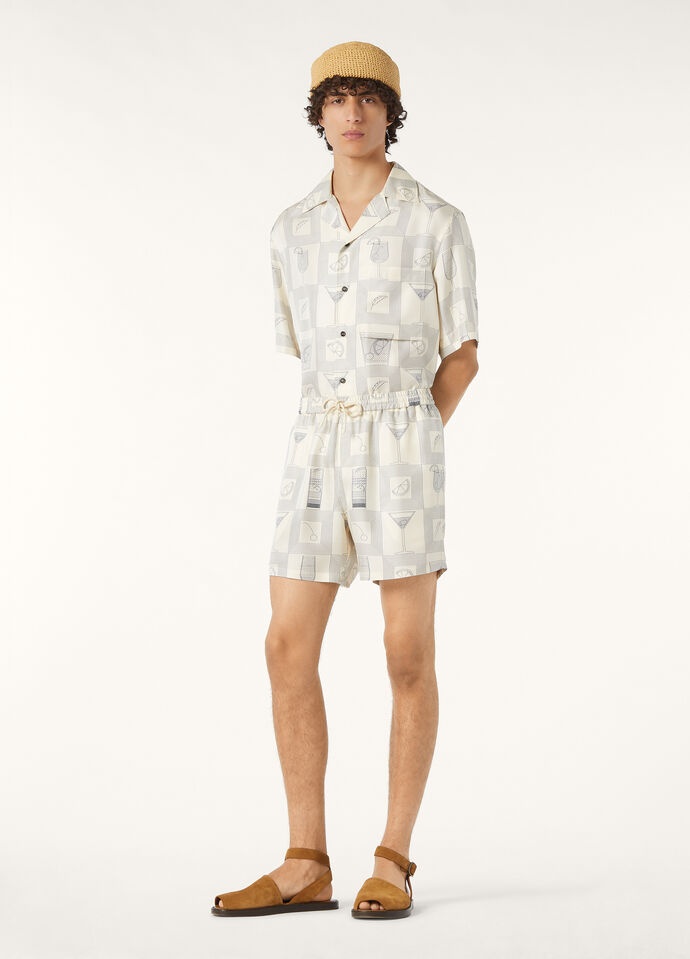 Federico Shirt - 2