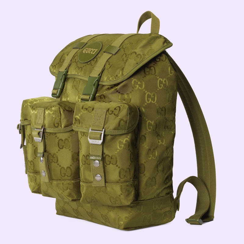 GUCCI Gucci Off The Grid backpack outlook