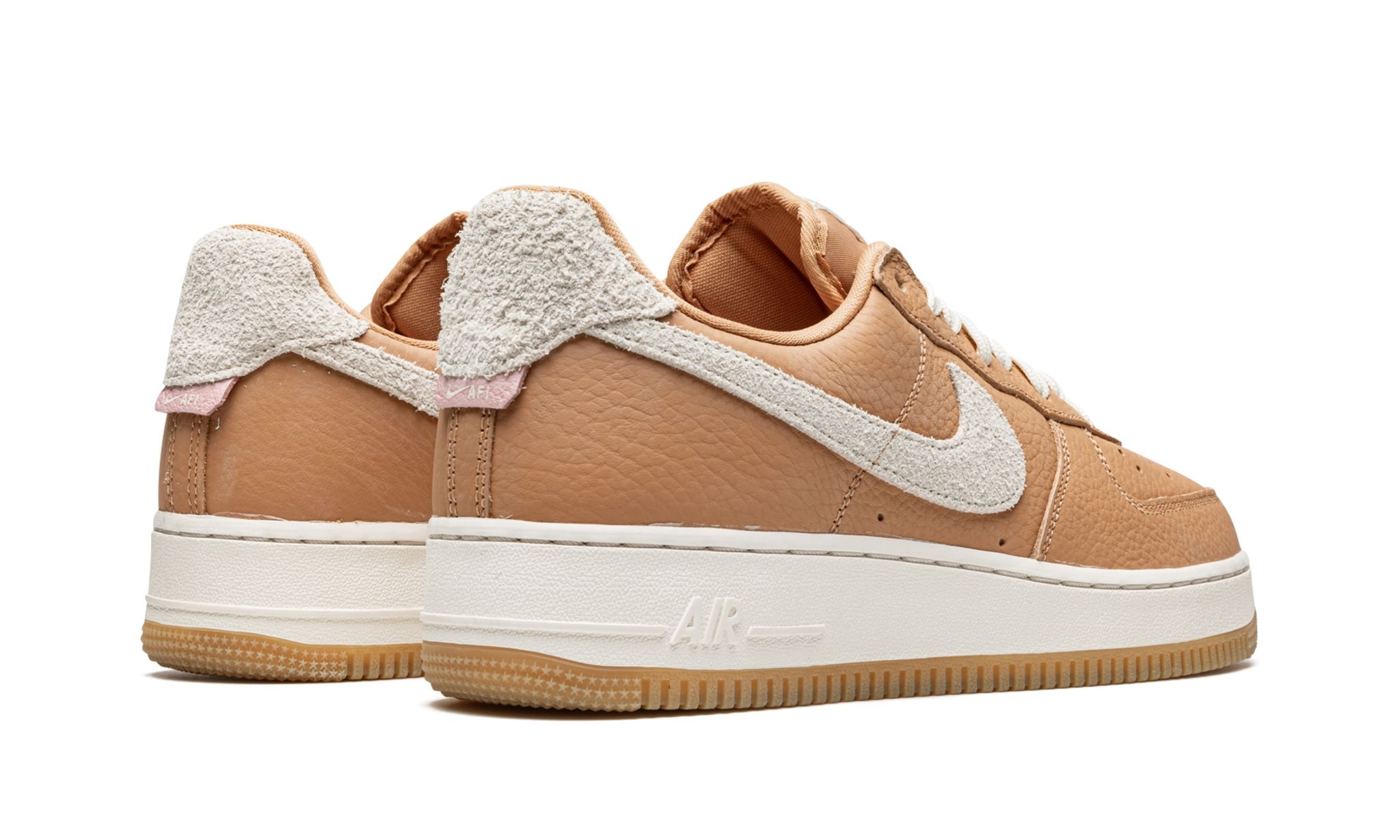 Air Force 1 '07 Craft - 3