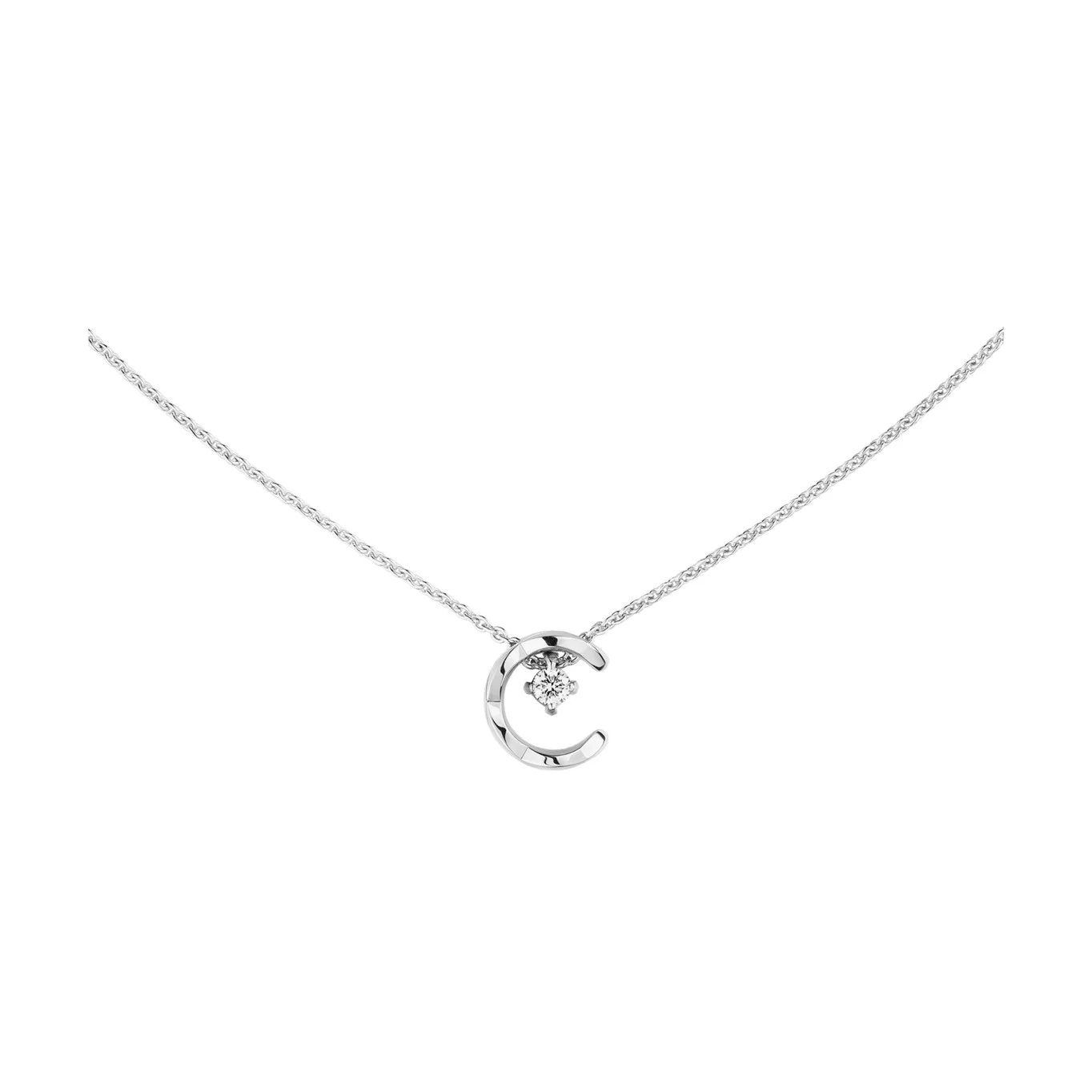 Coco Crush necklace - 1