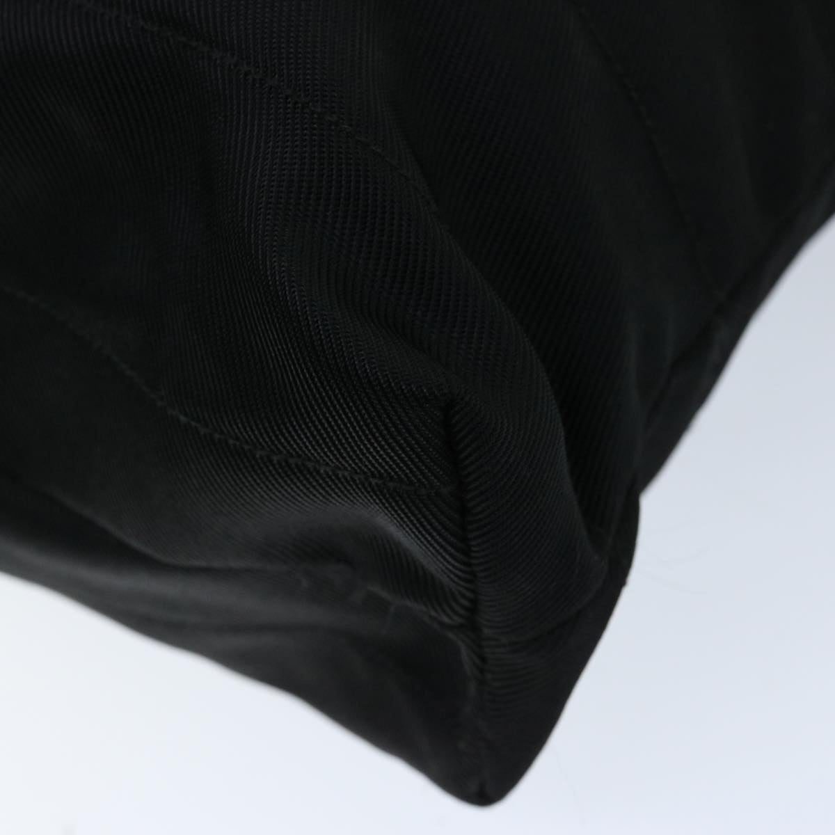 GUCCI Hand Bag Nylon Black 002 2123 002 2123 - 16