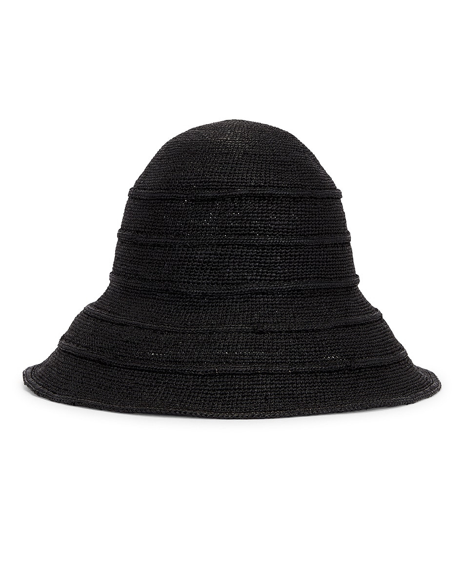Zeke Hat - 2