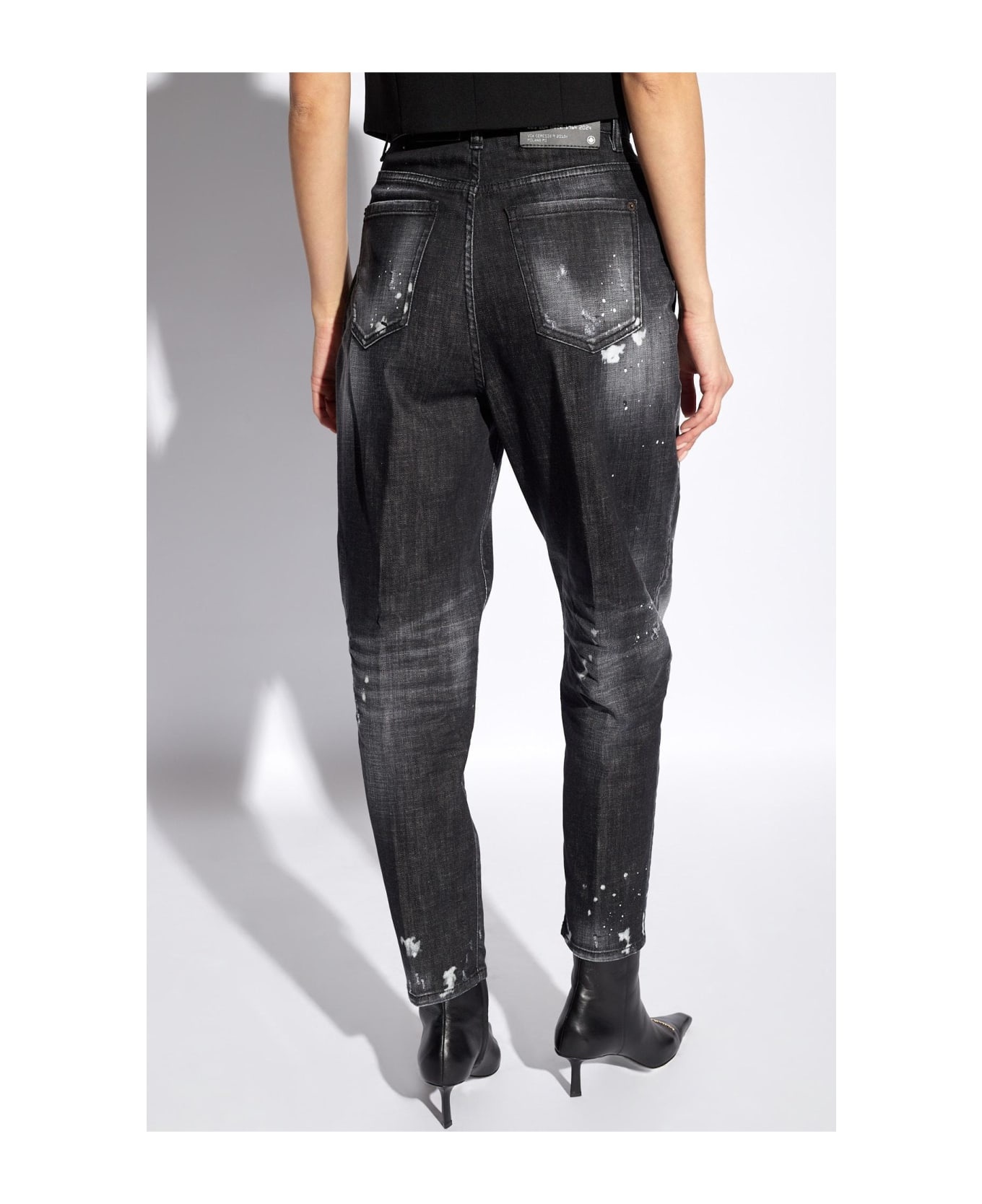 80's Jeans - 2