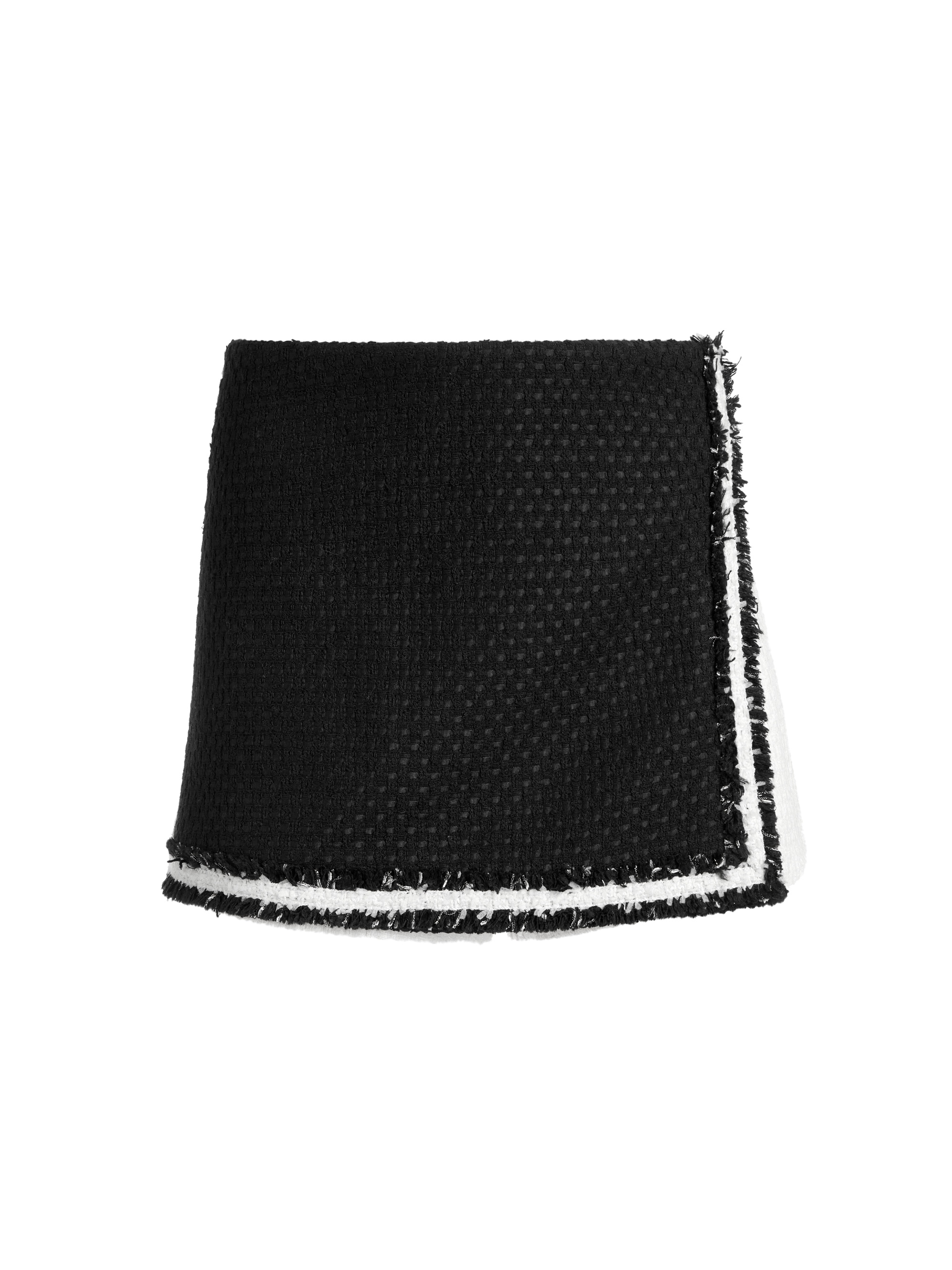 DARMA CROSSOVER SKORT - 1