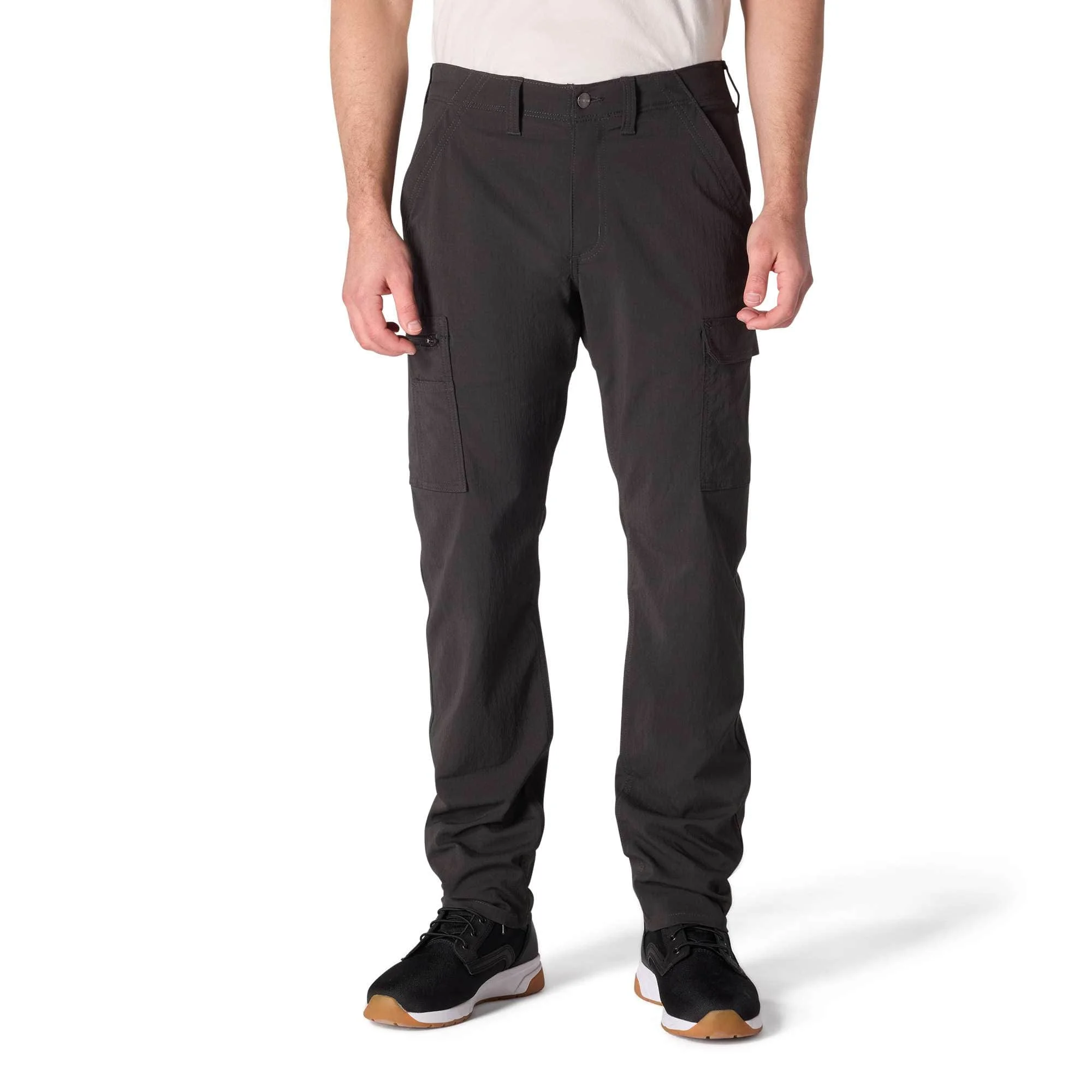 Relaxed Tapered Force Ripstop Cargo Pant - 1