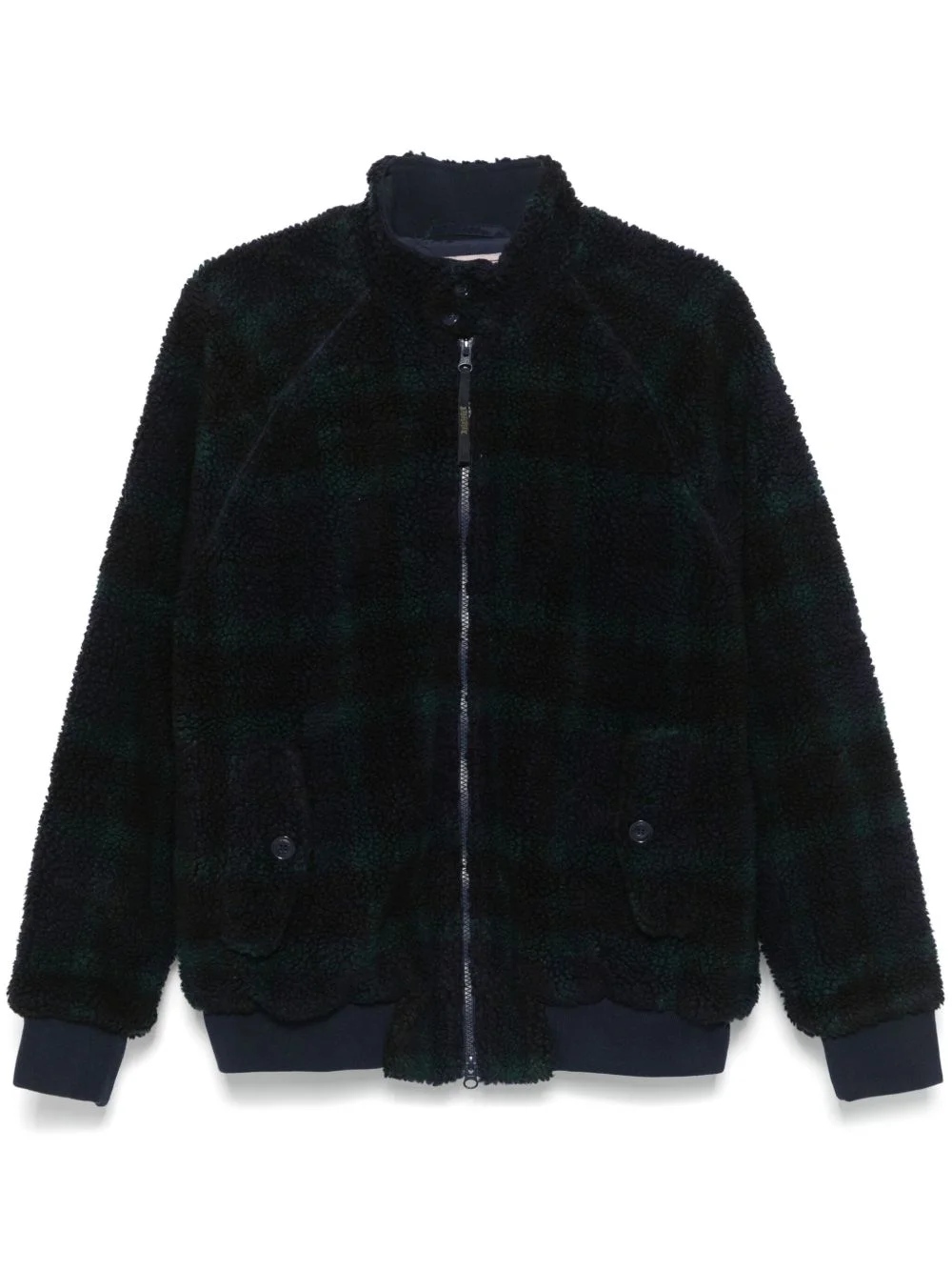 G9 jacket - 1