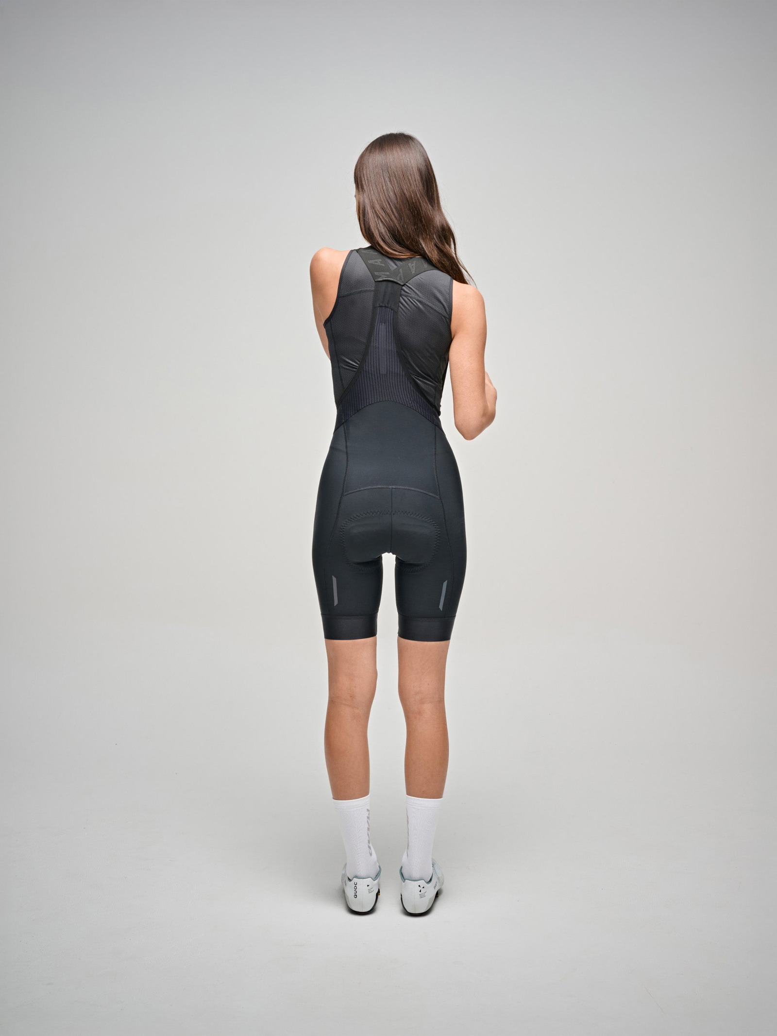 Women's Team Mesh Base Layer - 4