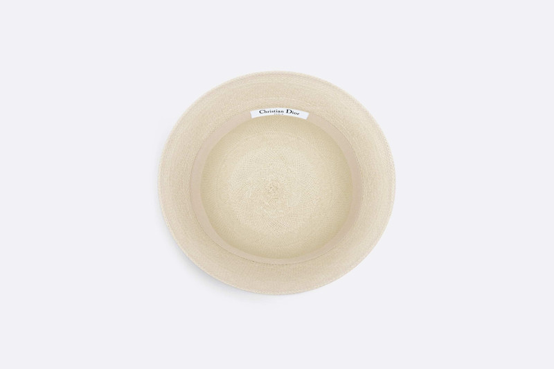 D-Tulipe Small Brim Cloche 5