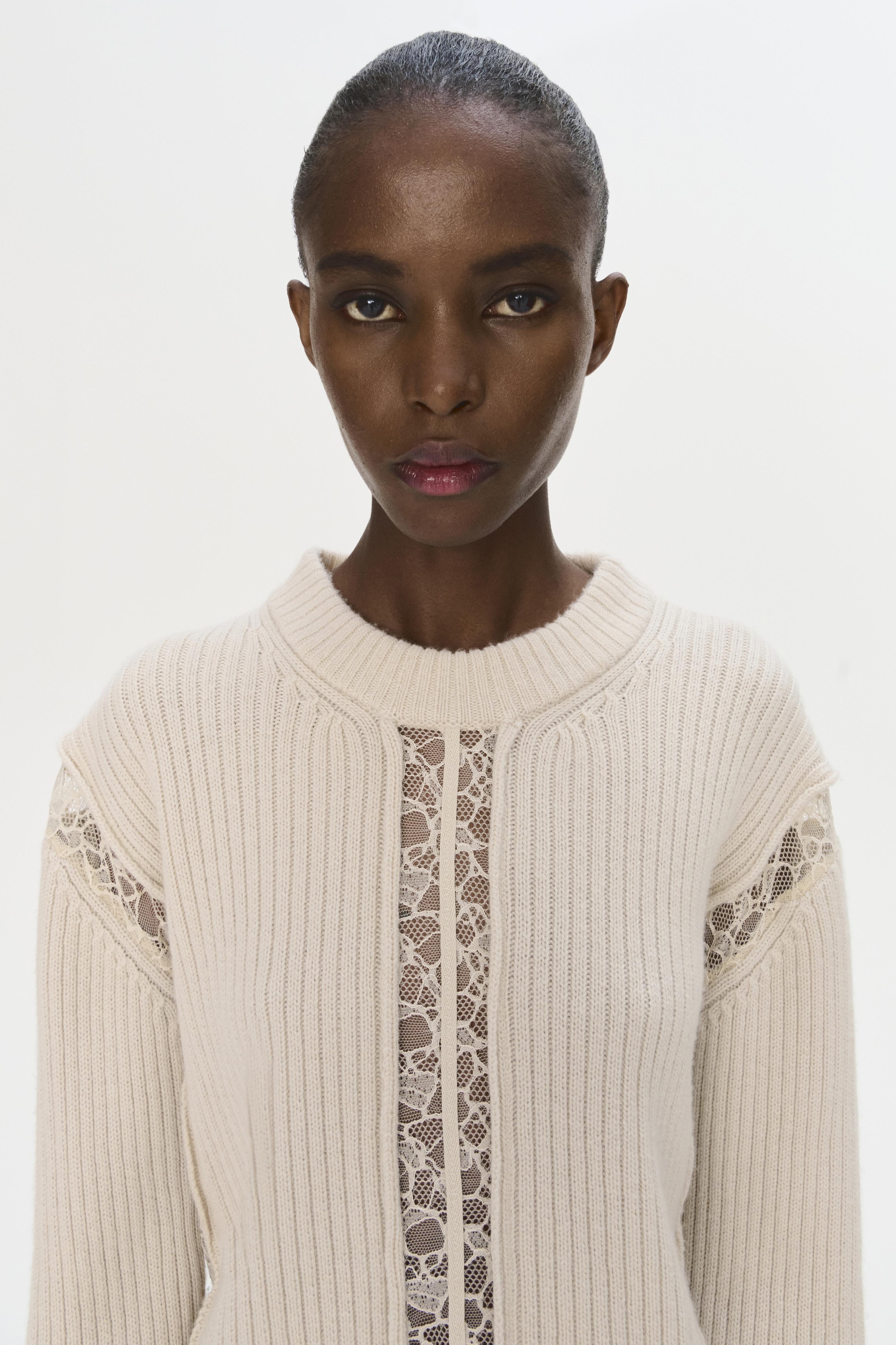 RUBA SWEATER - 5