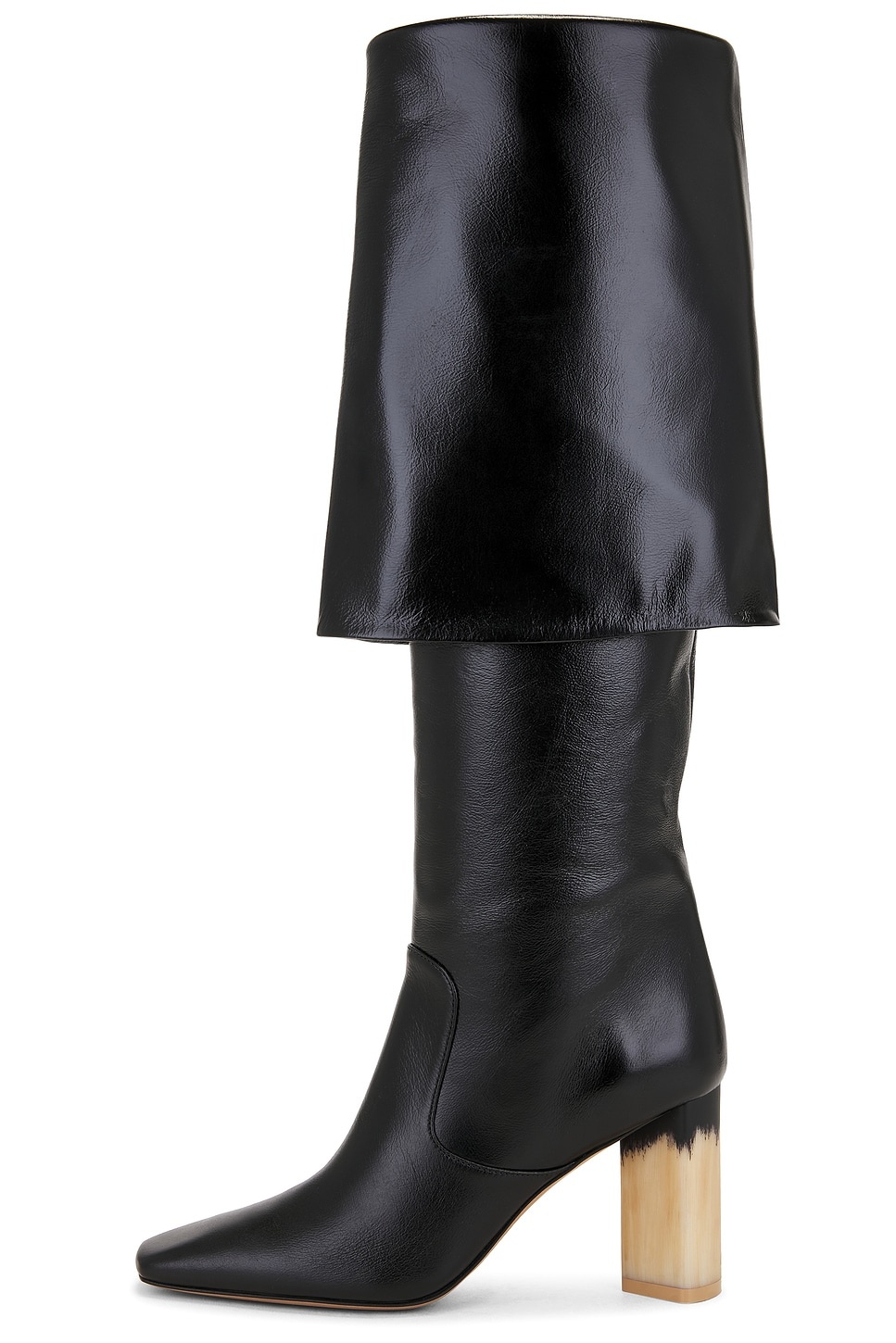 Georgia Boot - 5