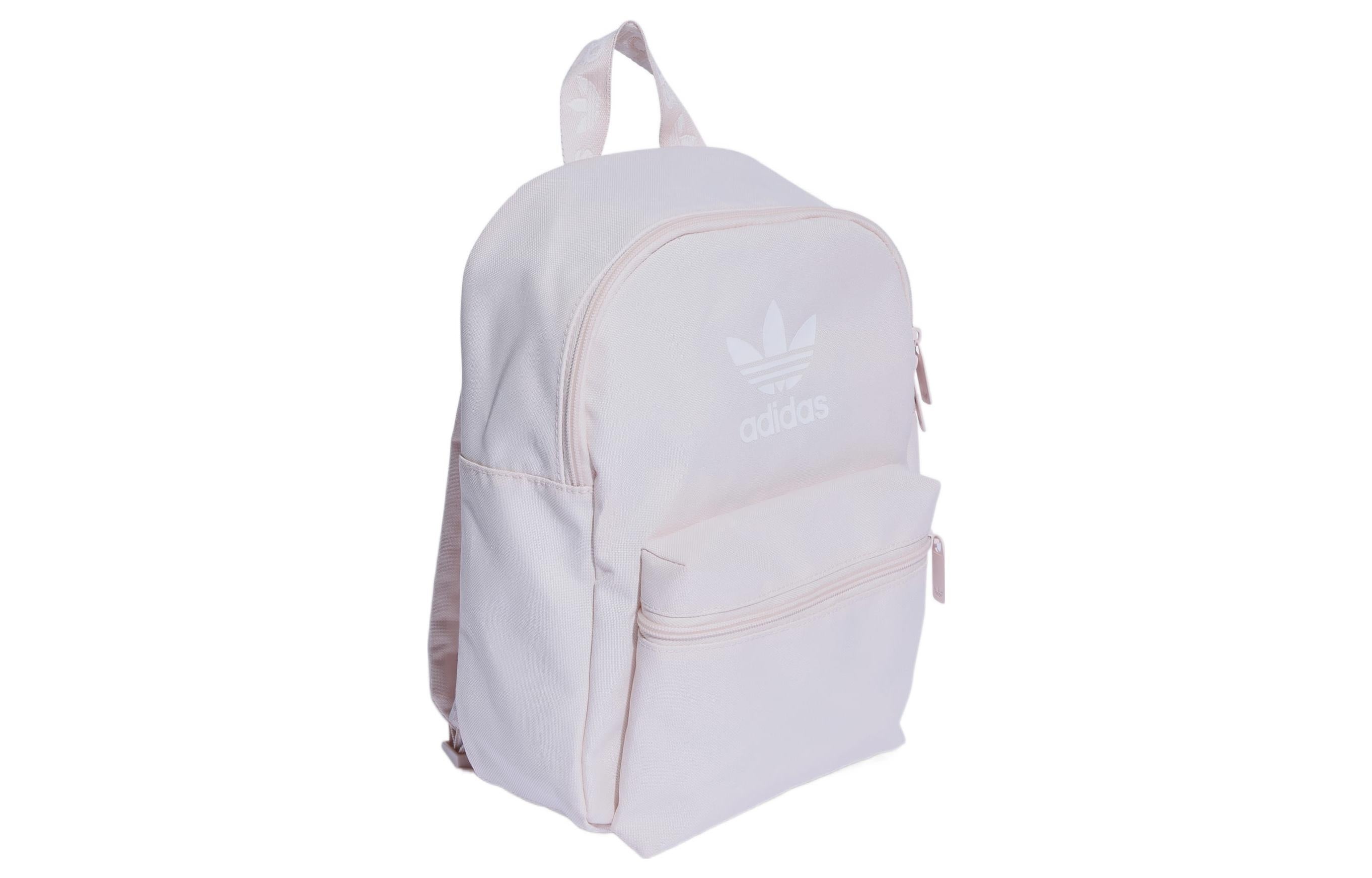 adidas Adicolor Classic Backpack Small 'Pink' IC8537 - 2